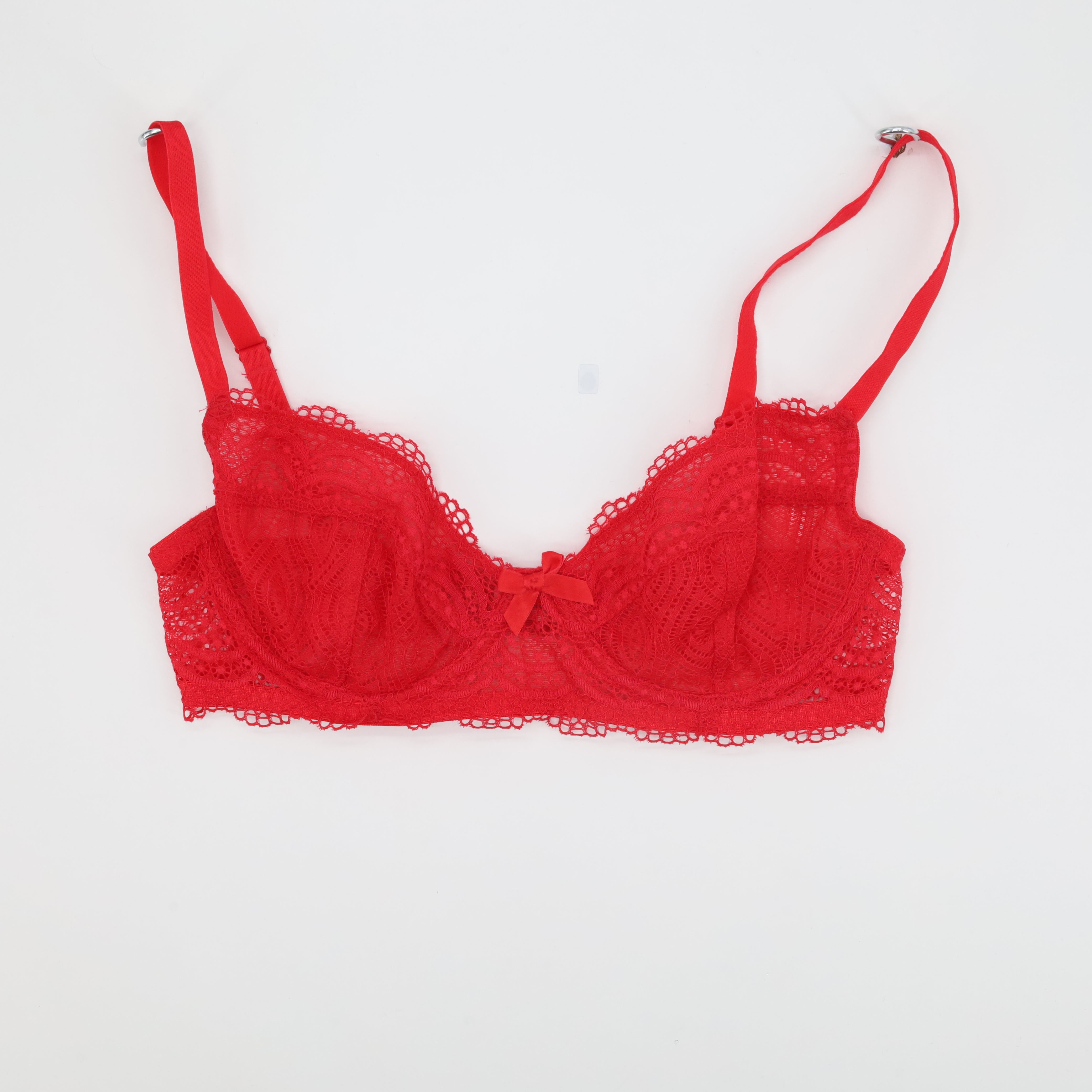 Soutien-gorge Rouge