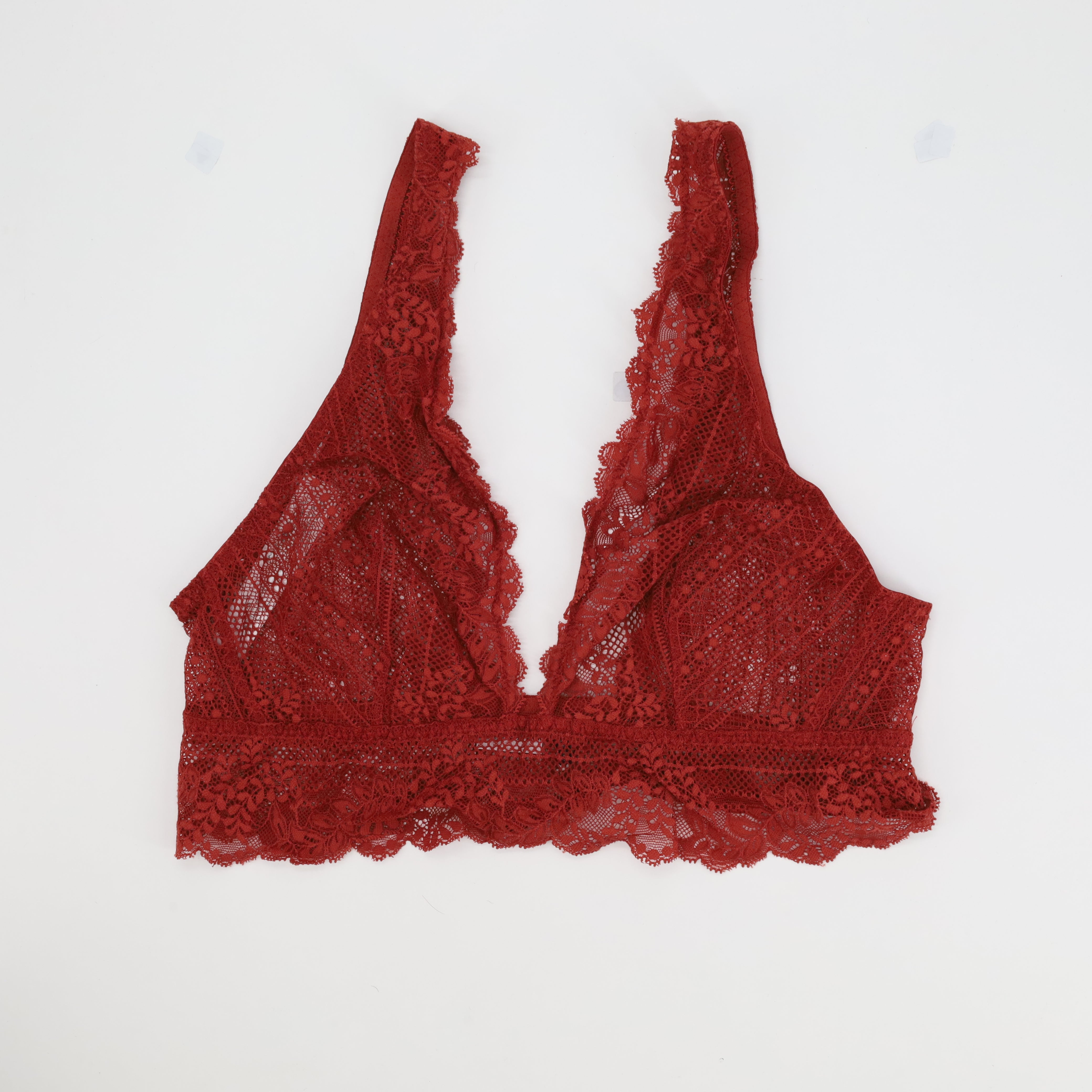 Soutien-gorge Princesse tam.tam Orange