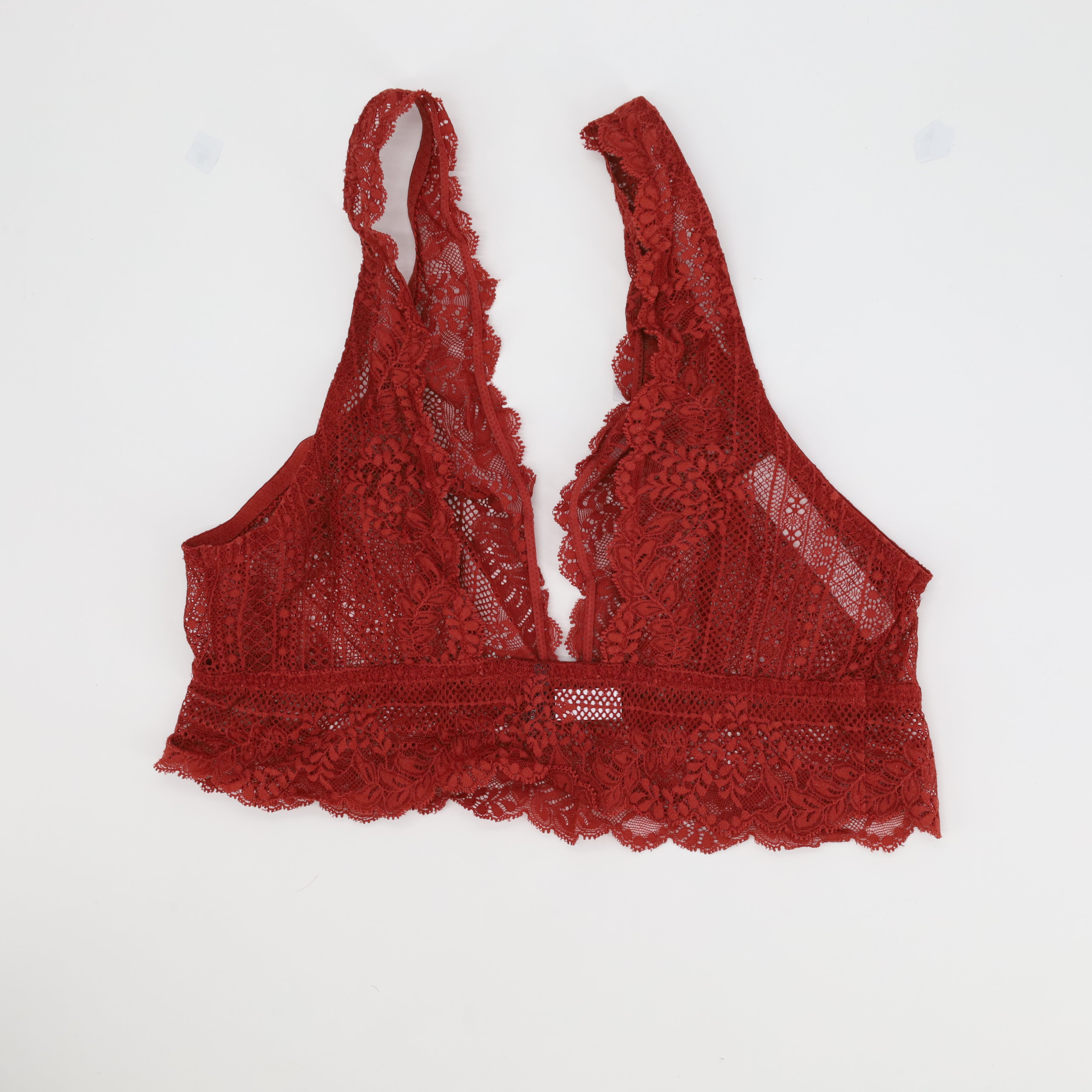 Soutien-gorge Princesse tam.tam Orange