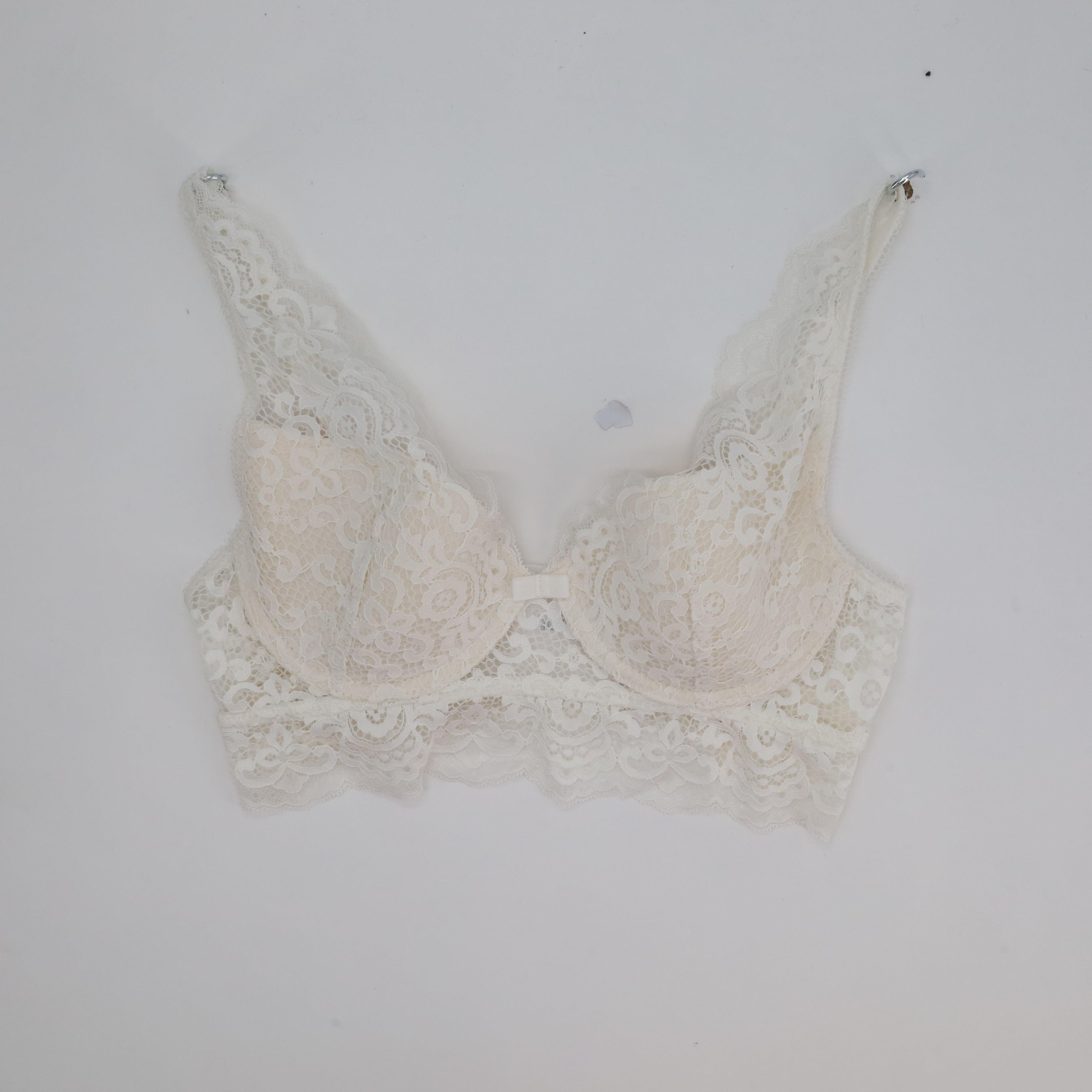 Soutien-gorge ETAM Blanc