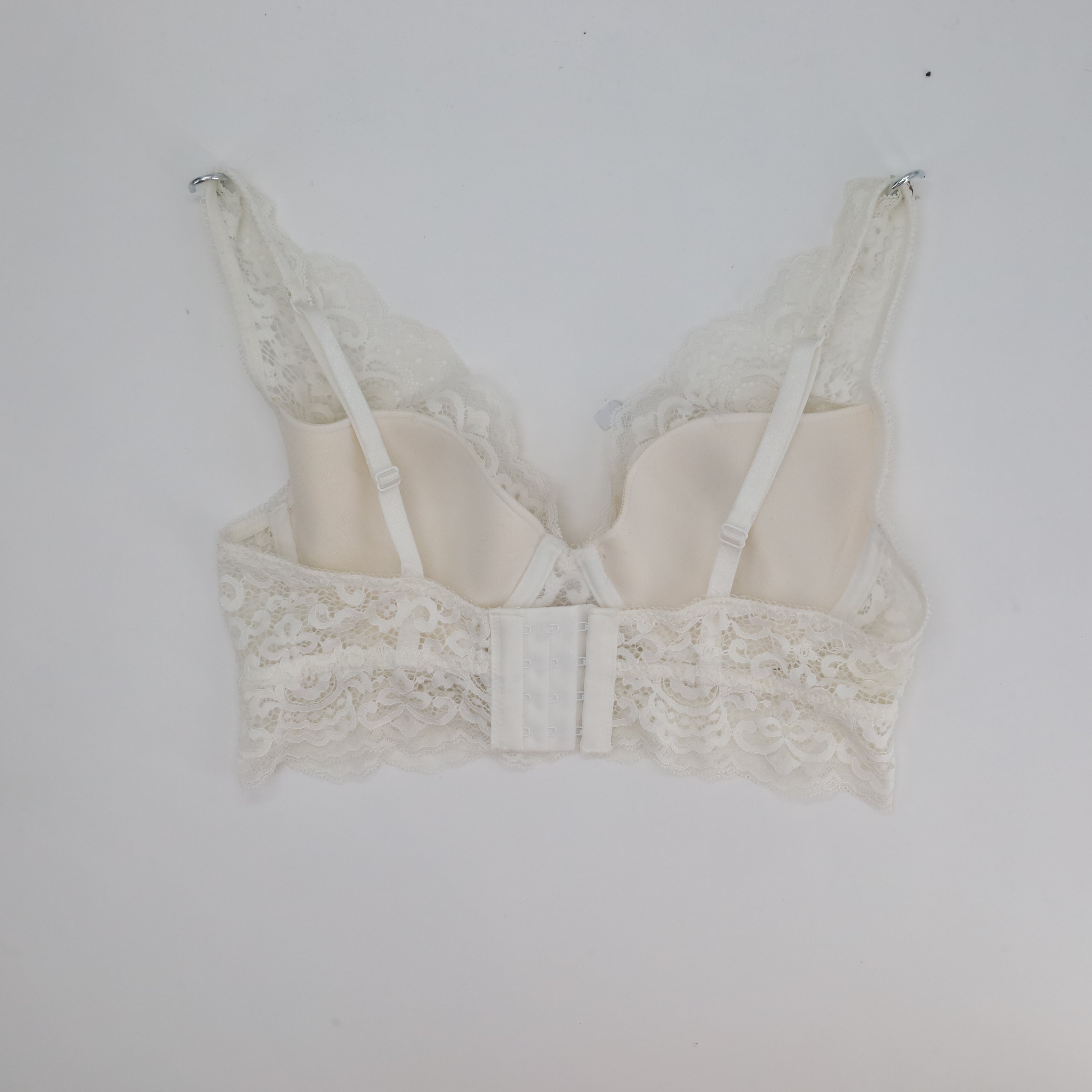 Soutien-gorge ETAM Blanc