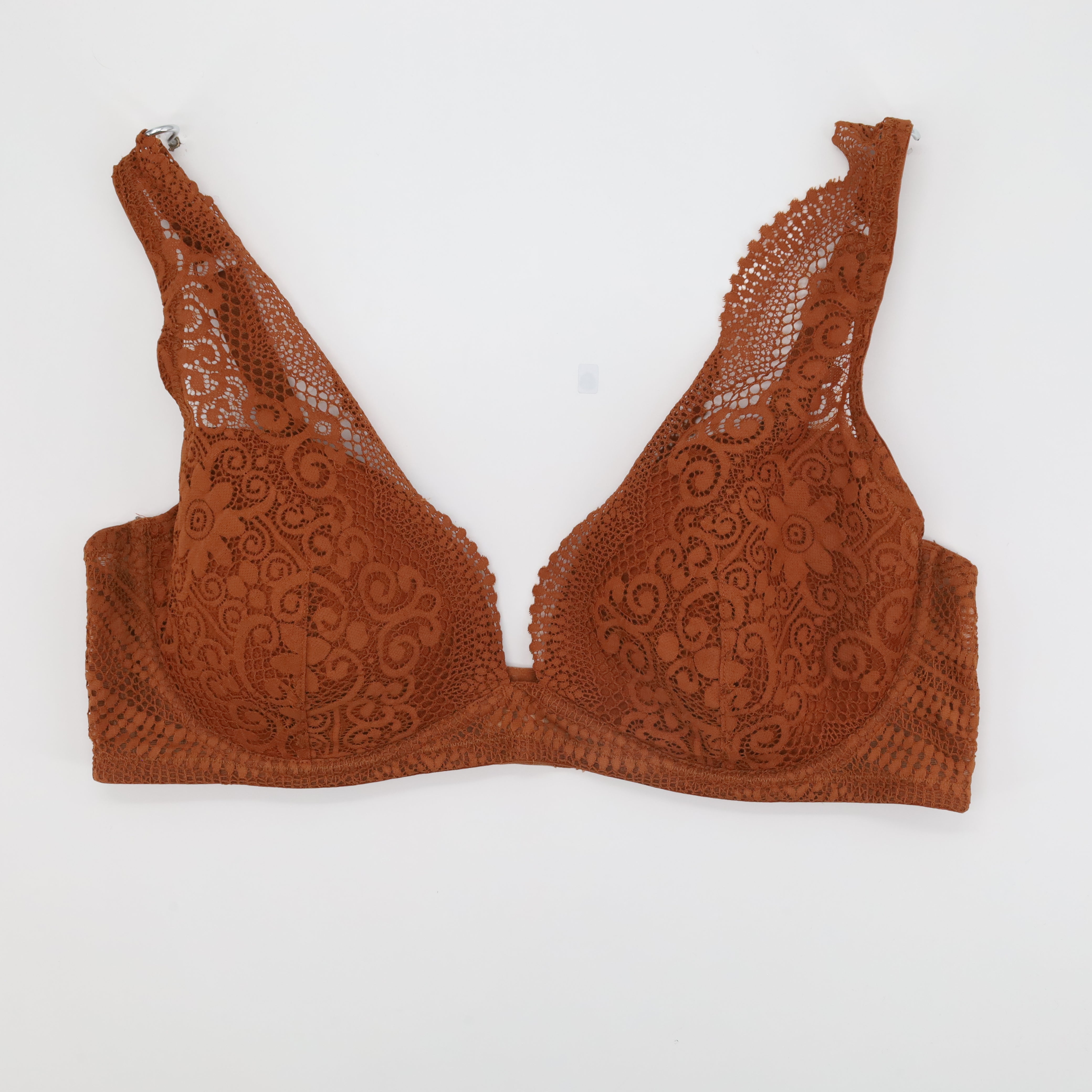 Soutien-gorge RougeGorge Marron