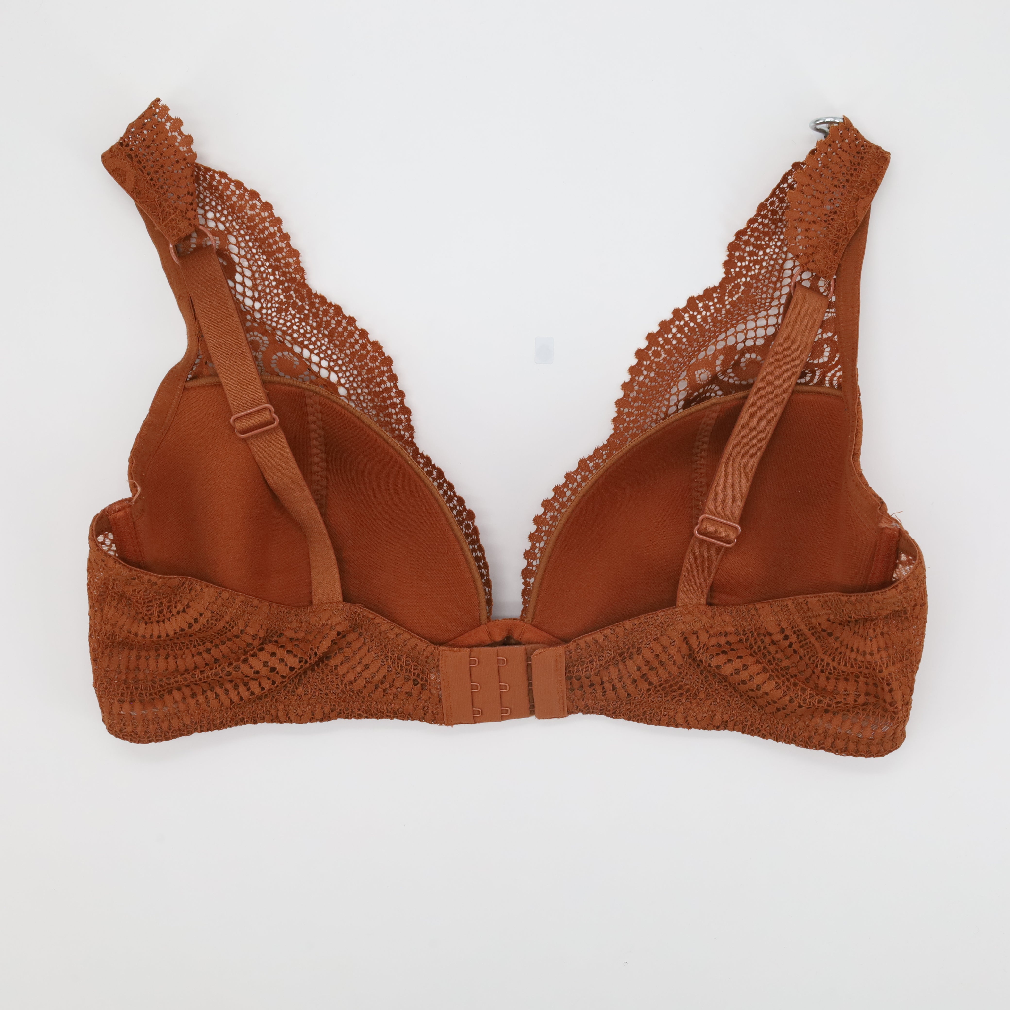 Soutien-gorge RougeGorge Marron