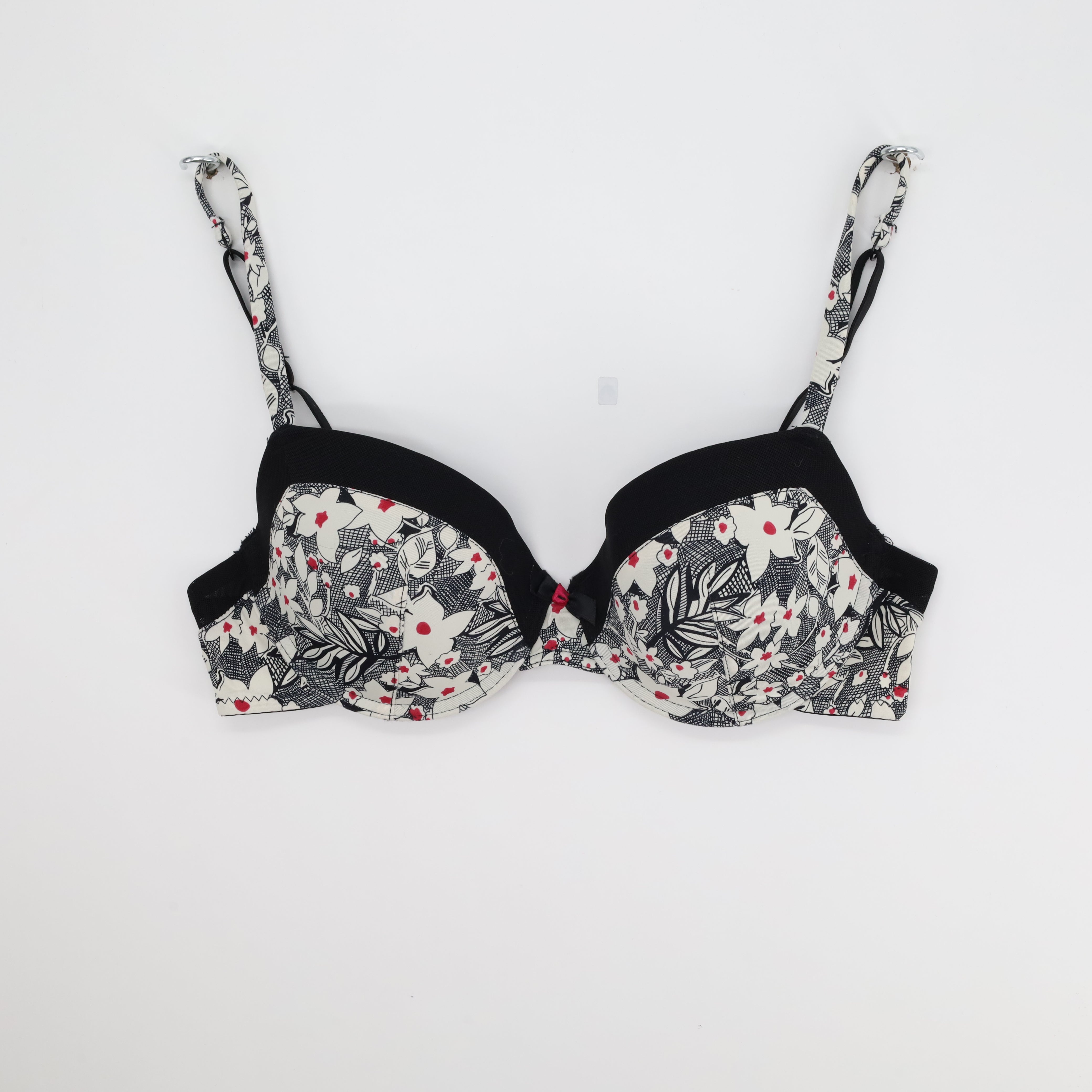 Soutien-gorge Noir