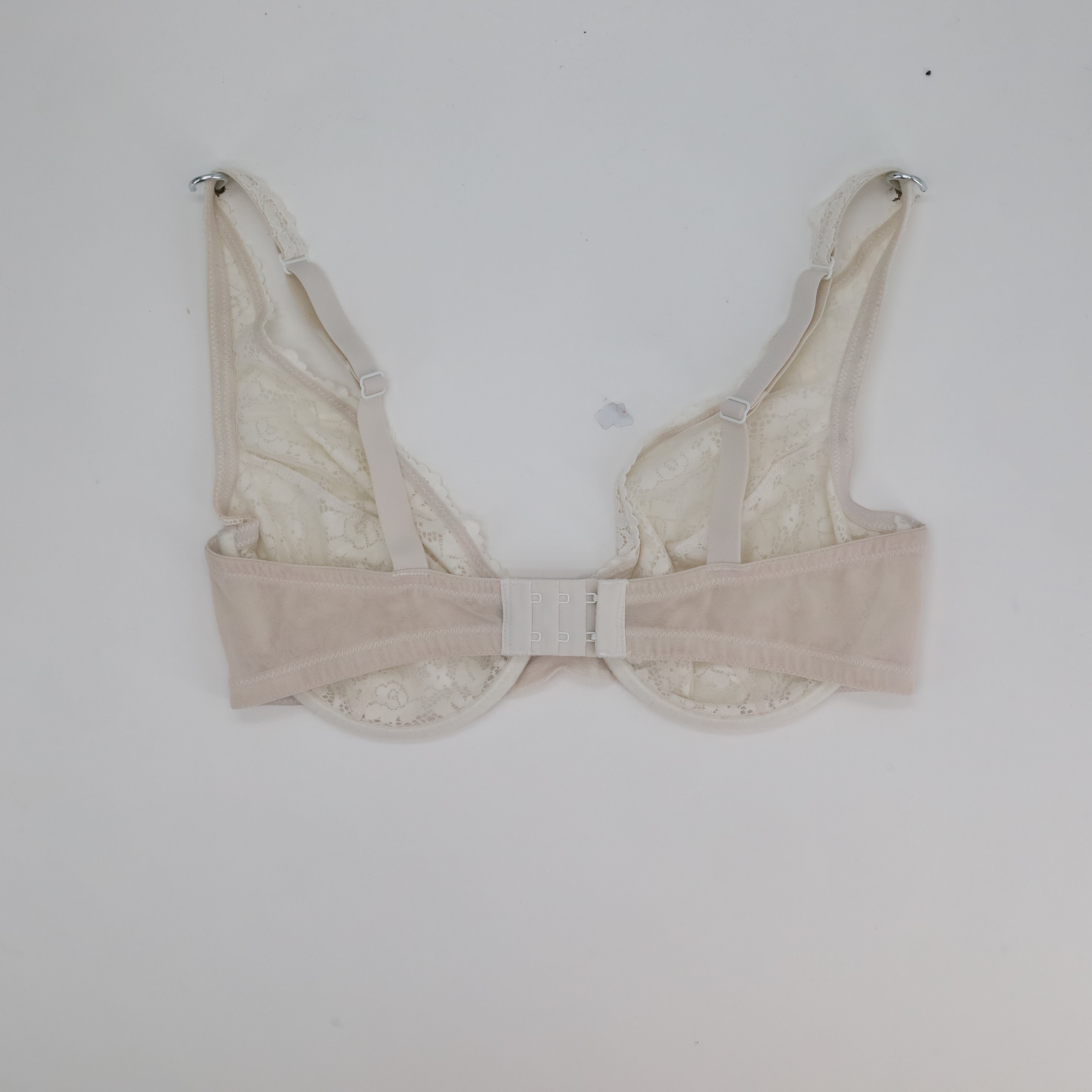 Soutien-gorge Blanc