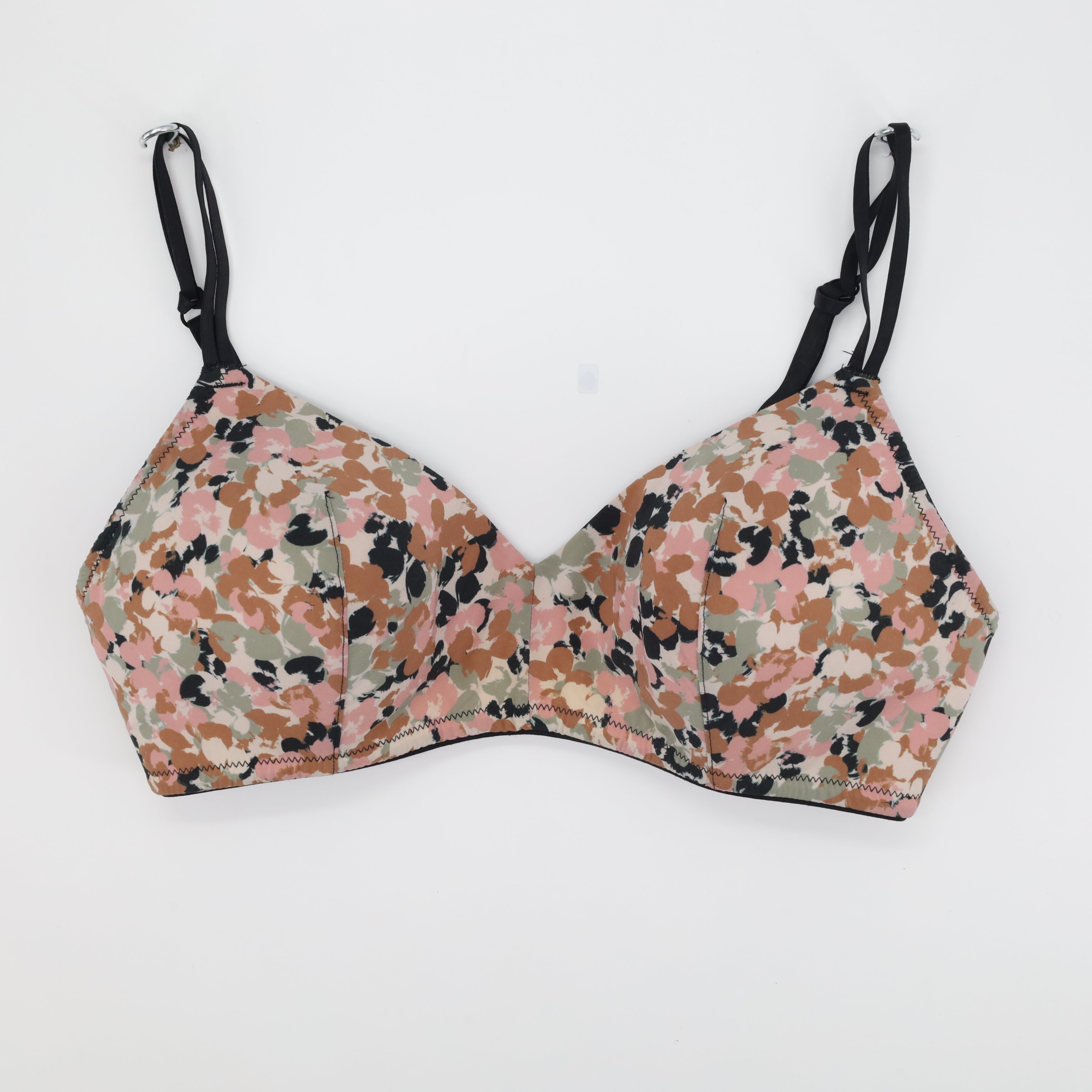 Soutien-gorge ETAM Rose