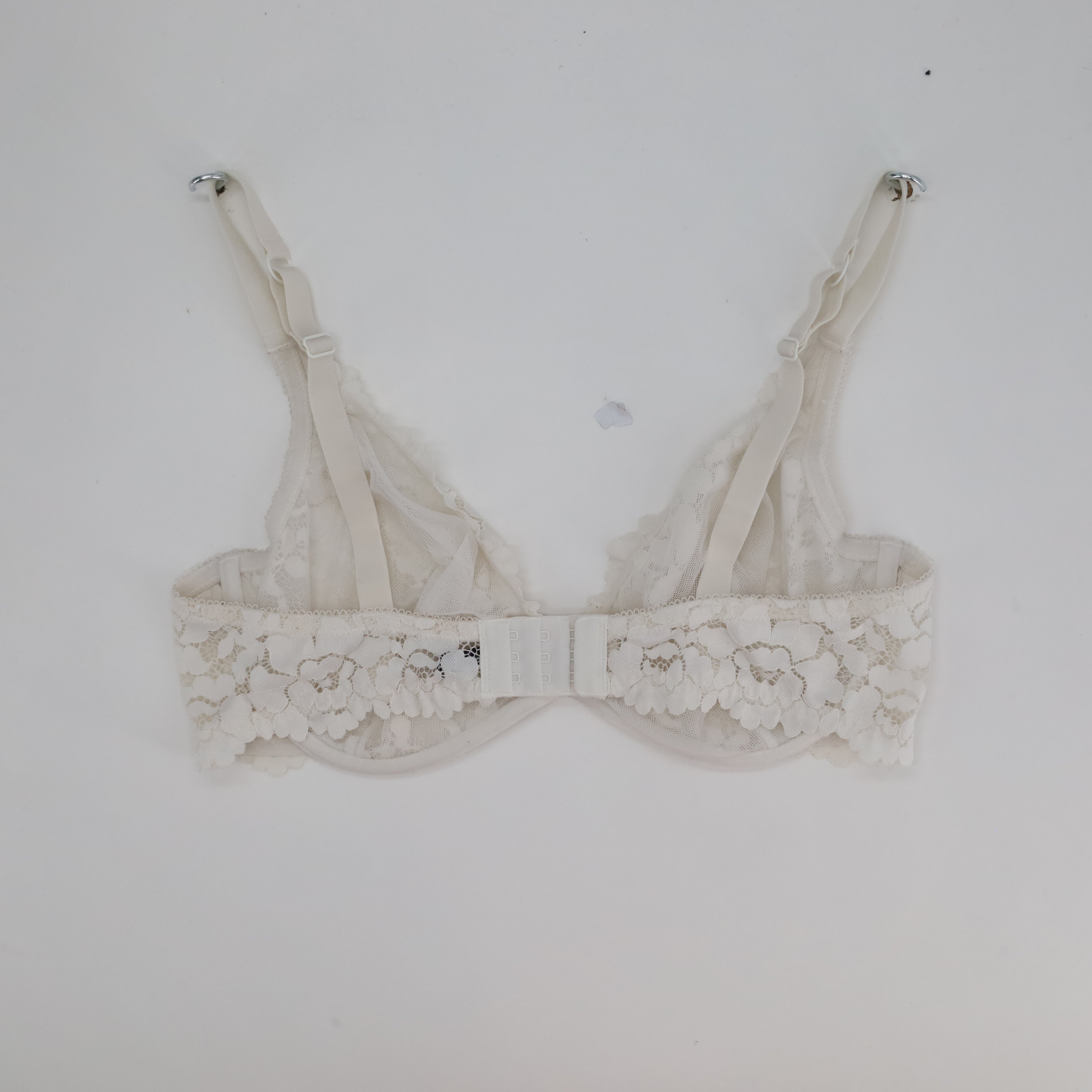 Soutien-gorge Monoprix Blanc