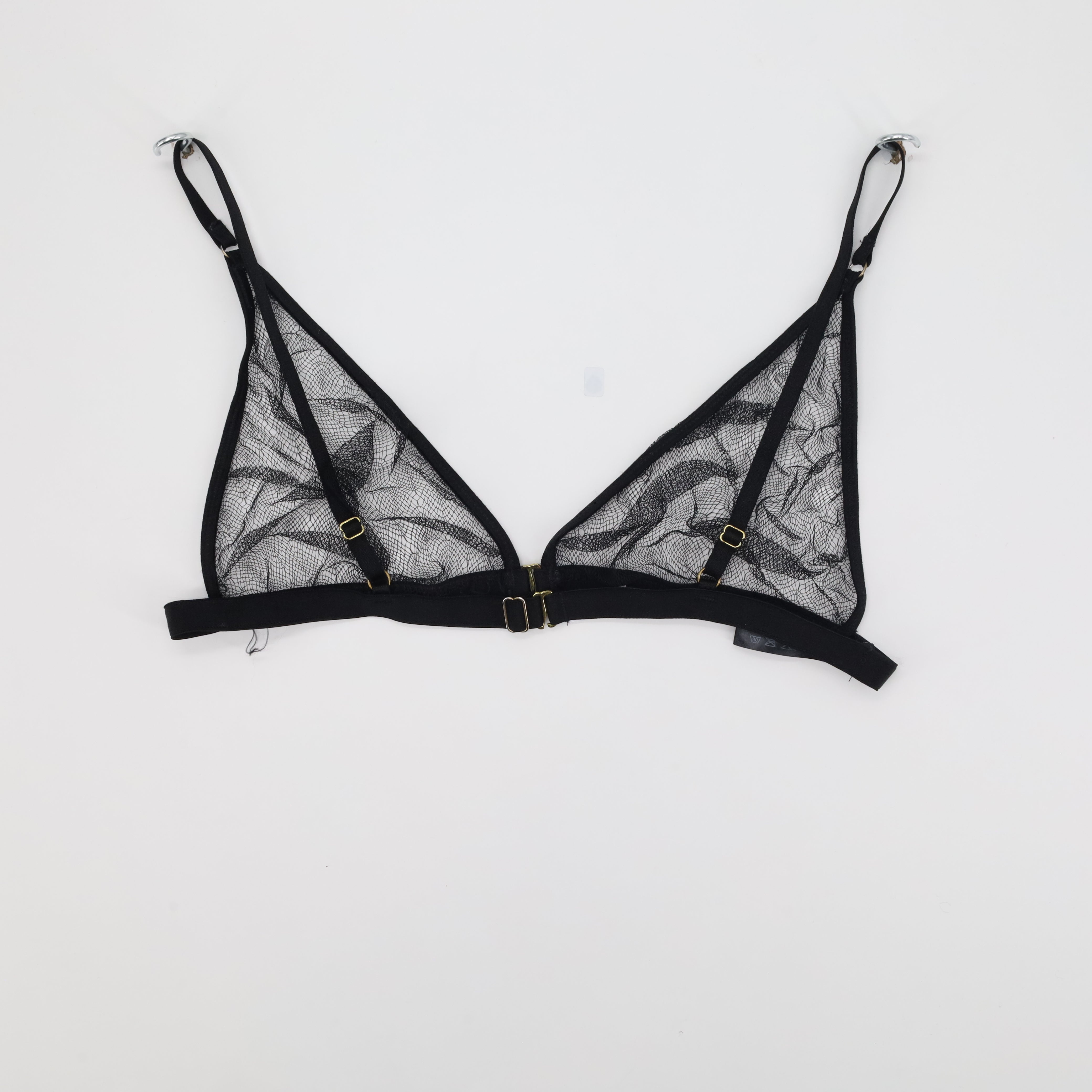 Soutien-gorge Le petit trou Noir