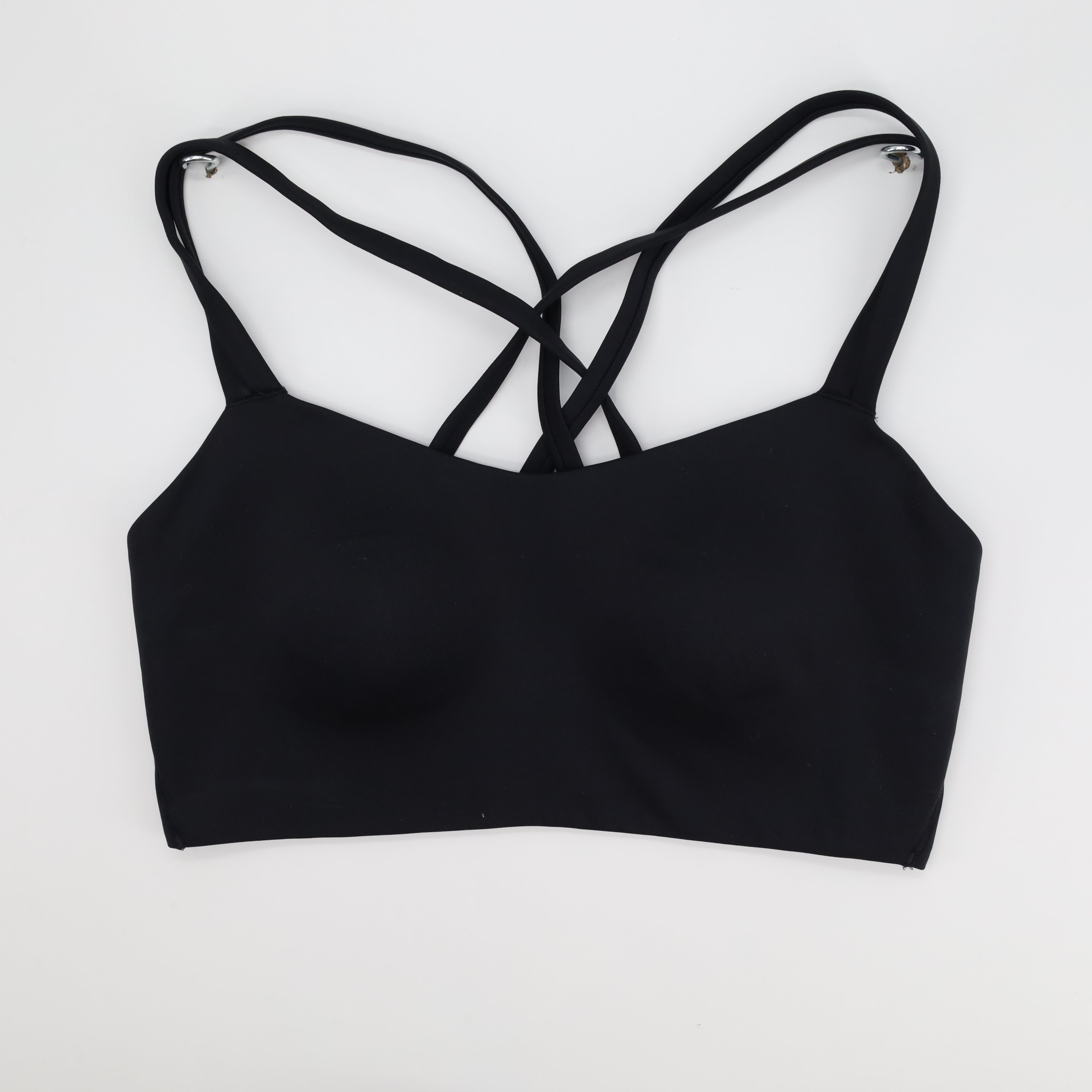 Brassière Savage x Fenty Noir