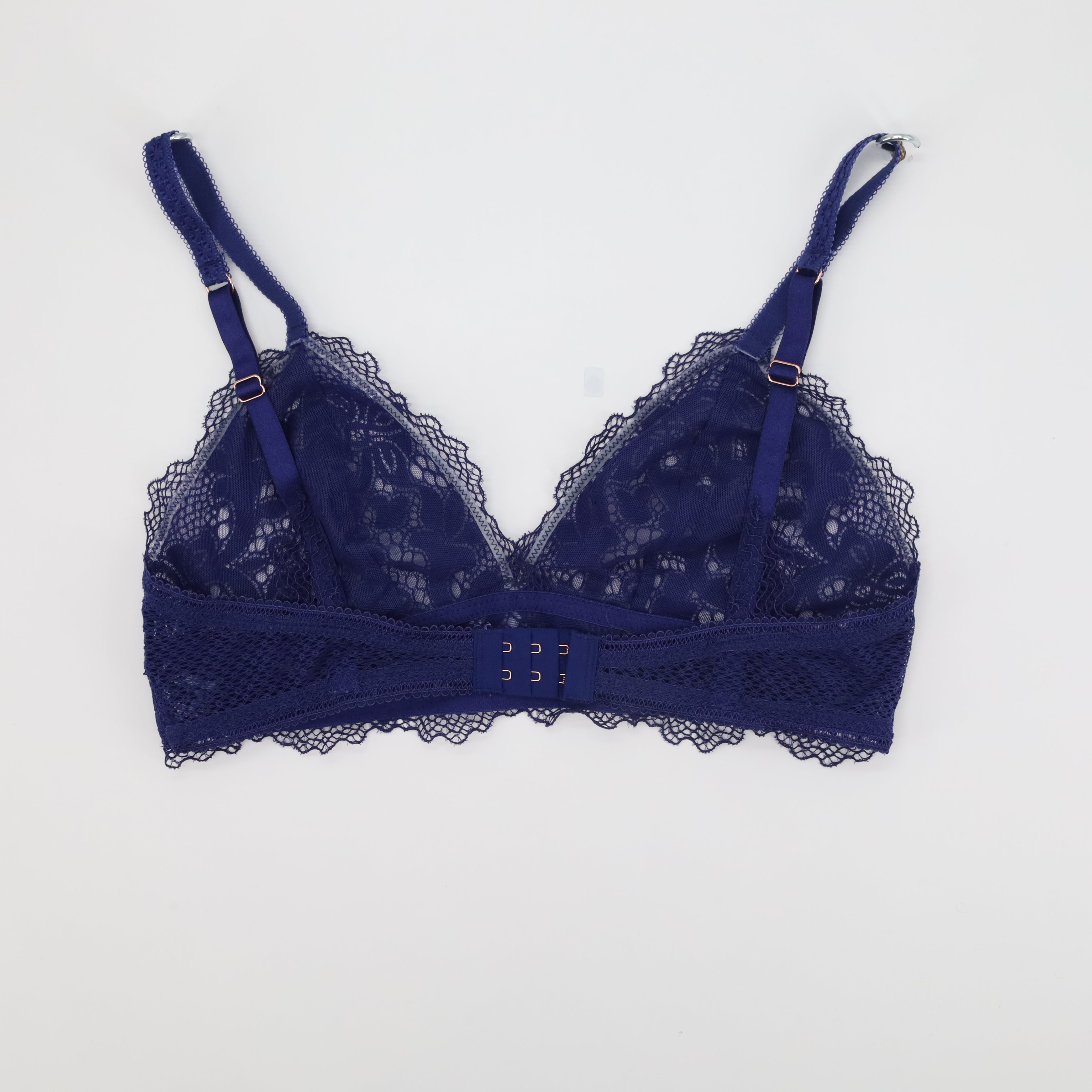 Soutien-gorge Bleu