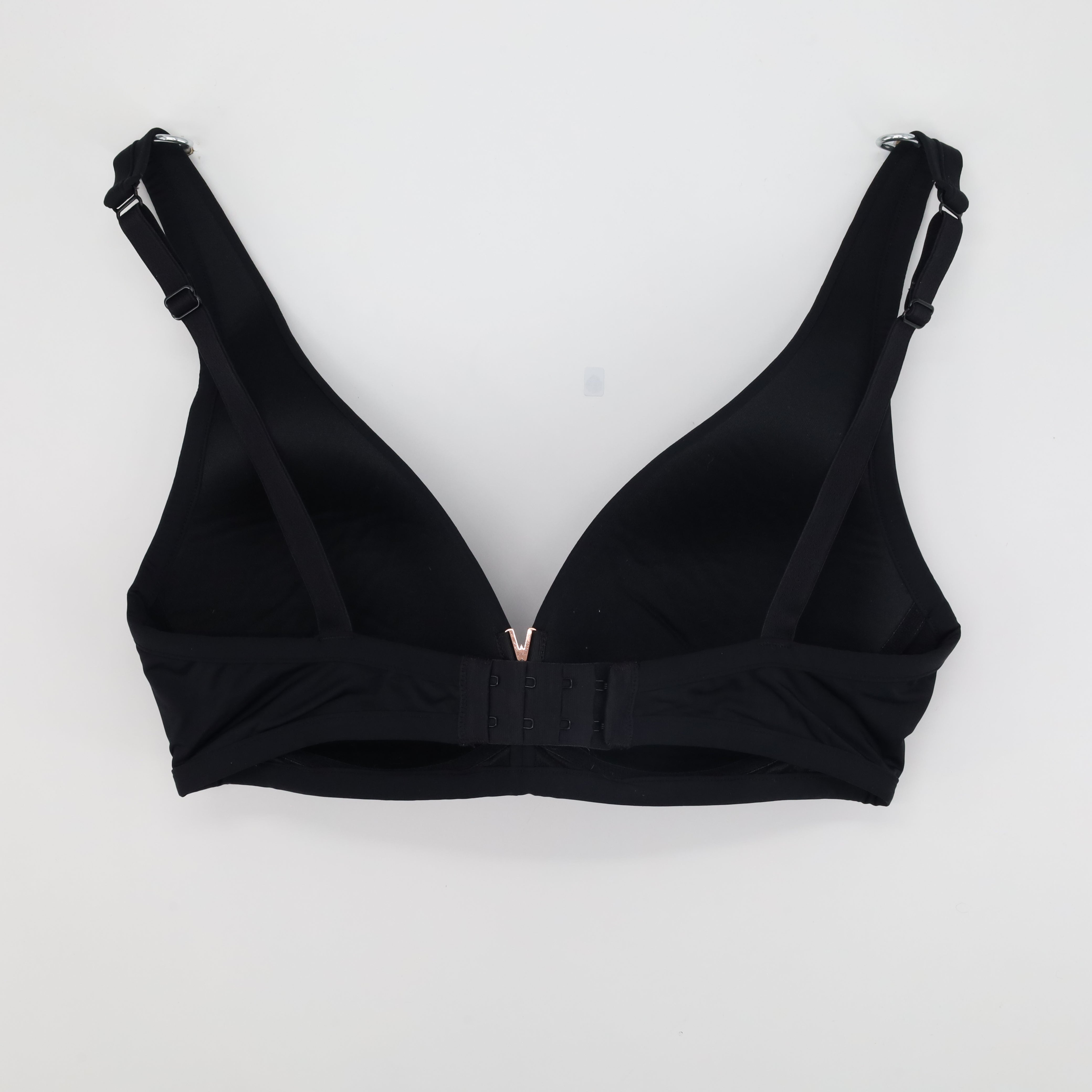 Soutien-gorge Wonderbra Noir