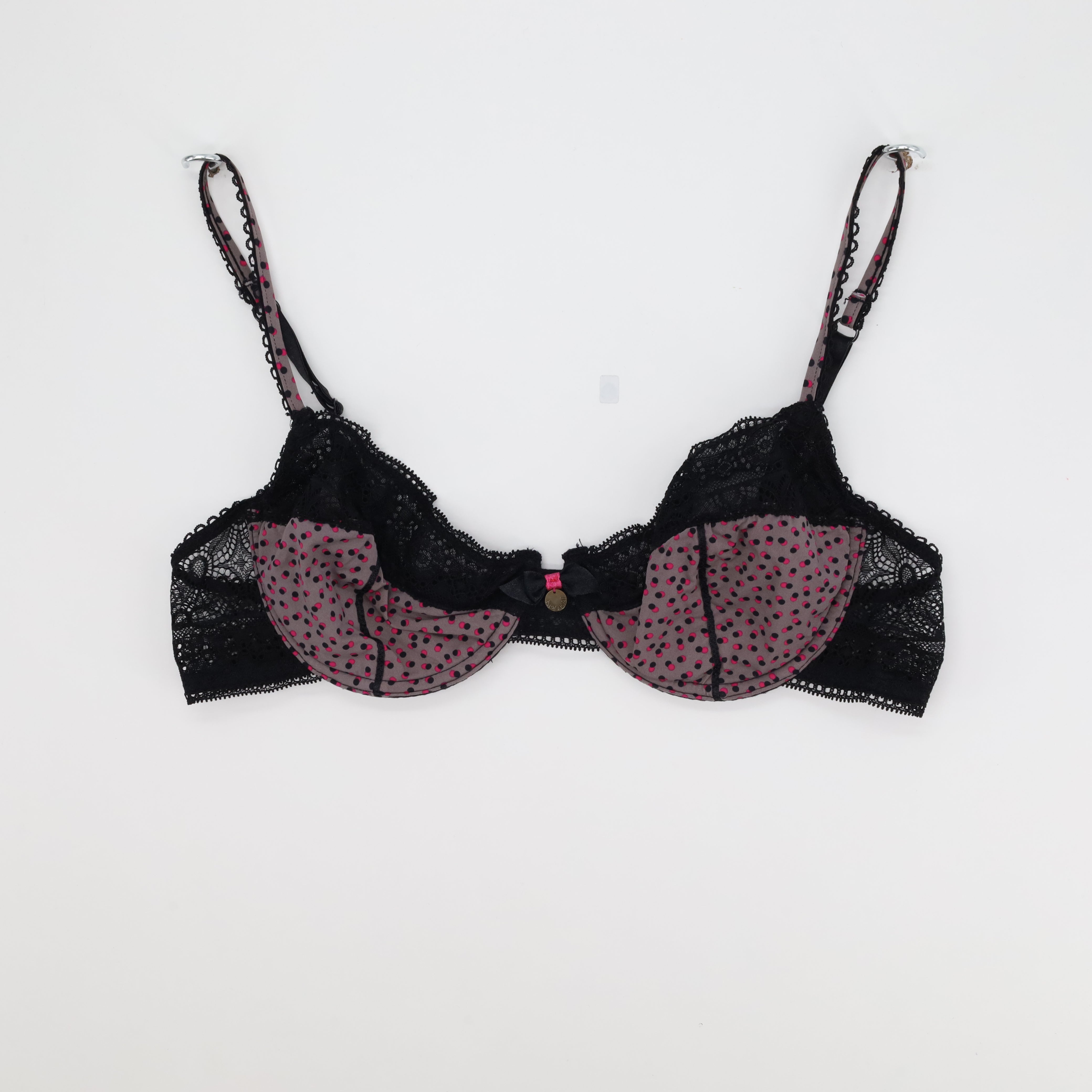 Soutien-gorge Kookai Noir