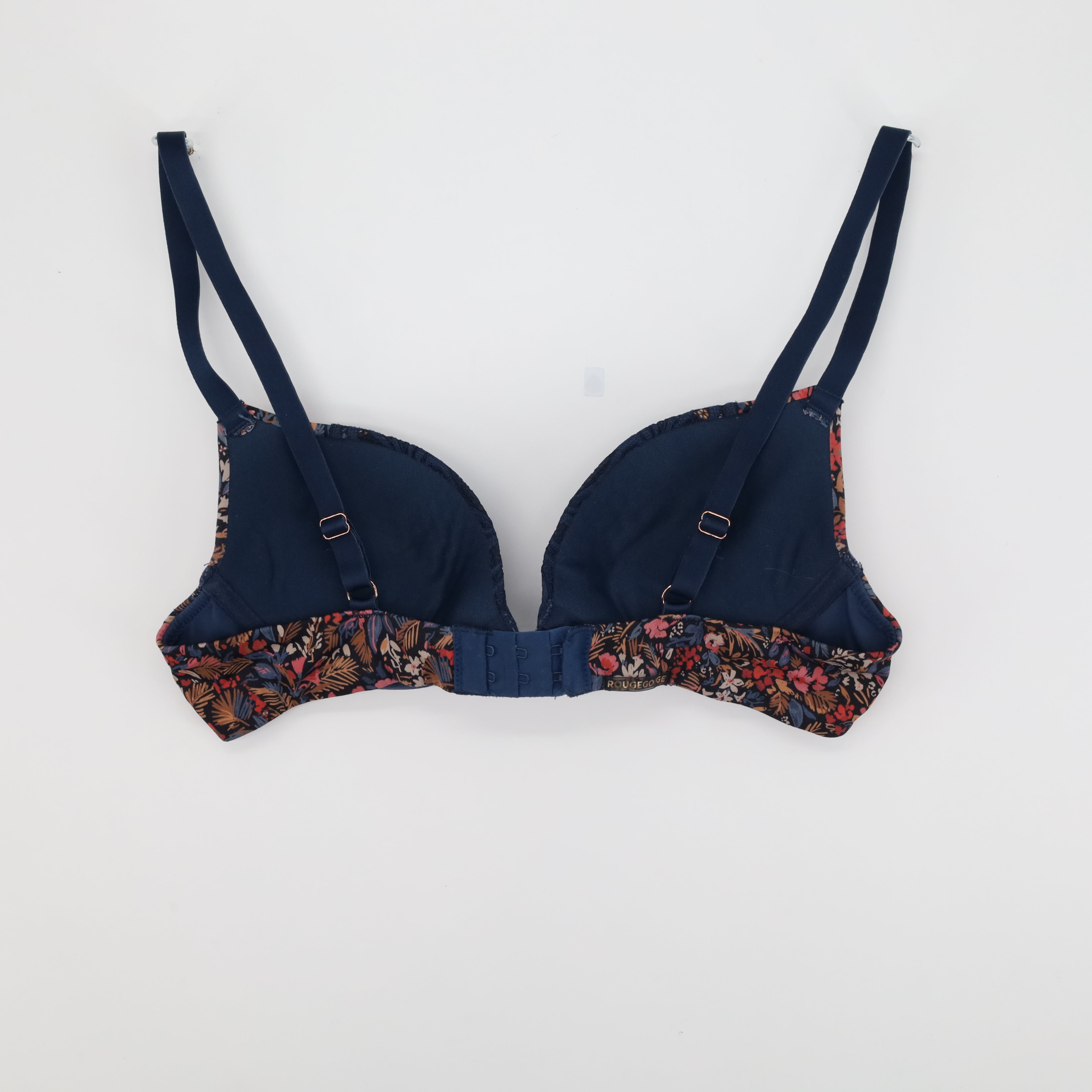 Soutien-gorge RougeGorge Bleu
