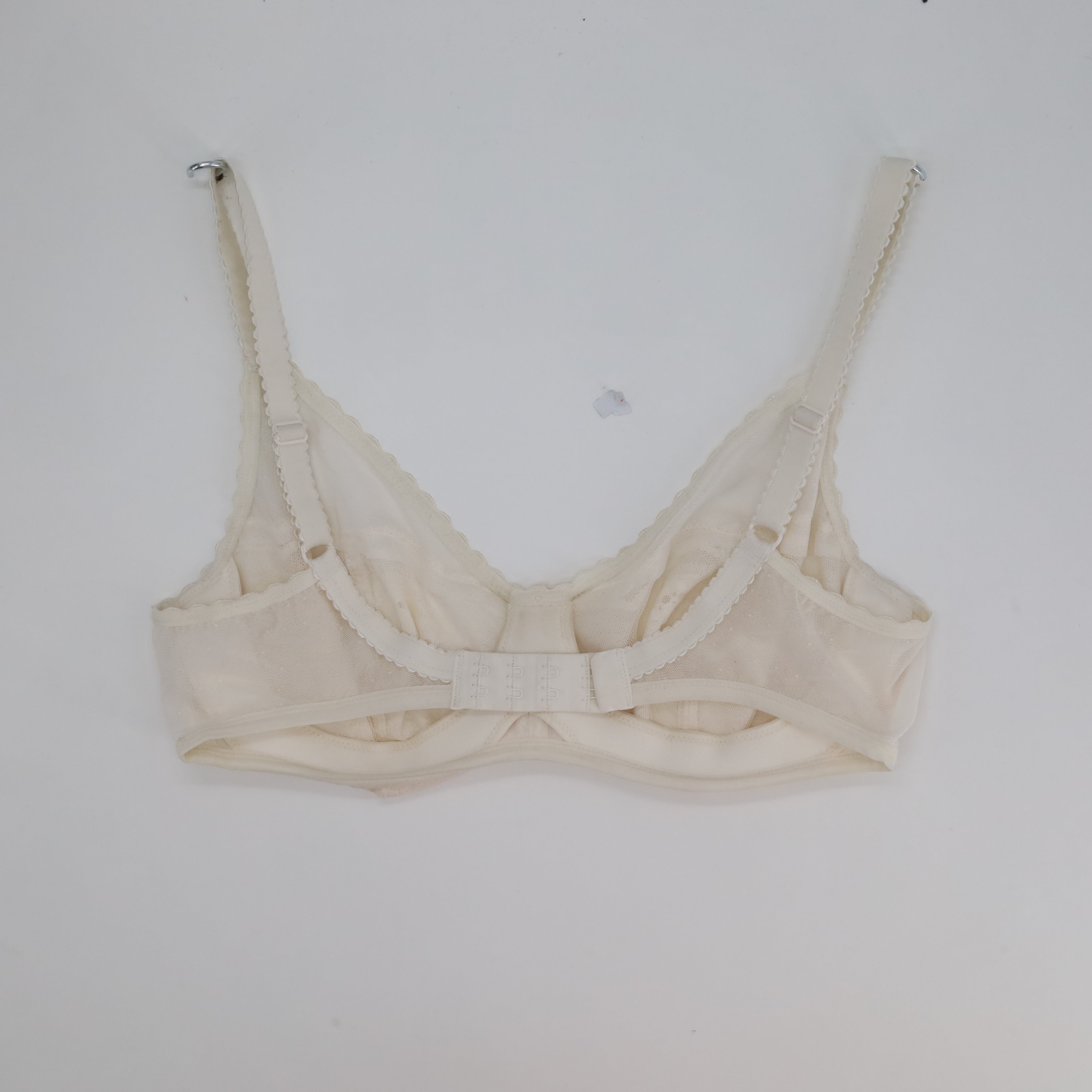 Soutien-gorge Blanc