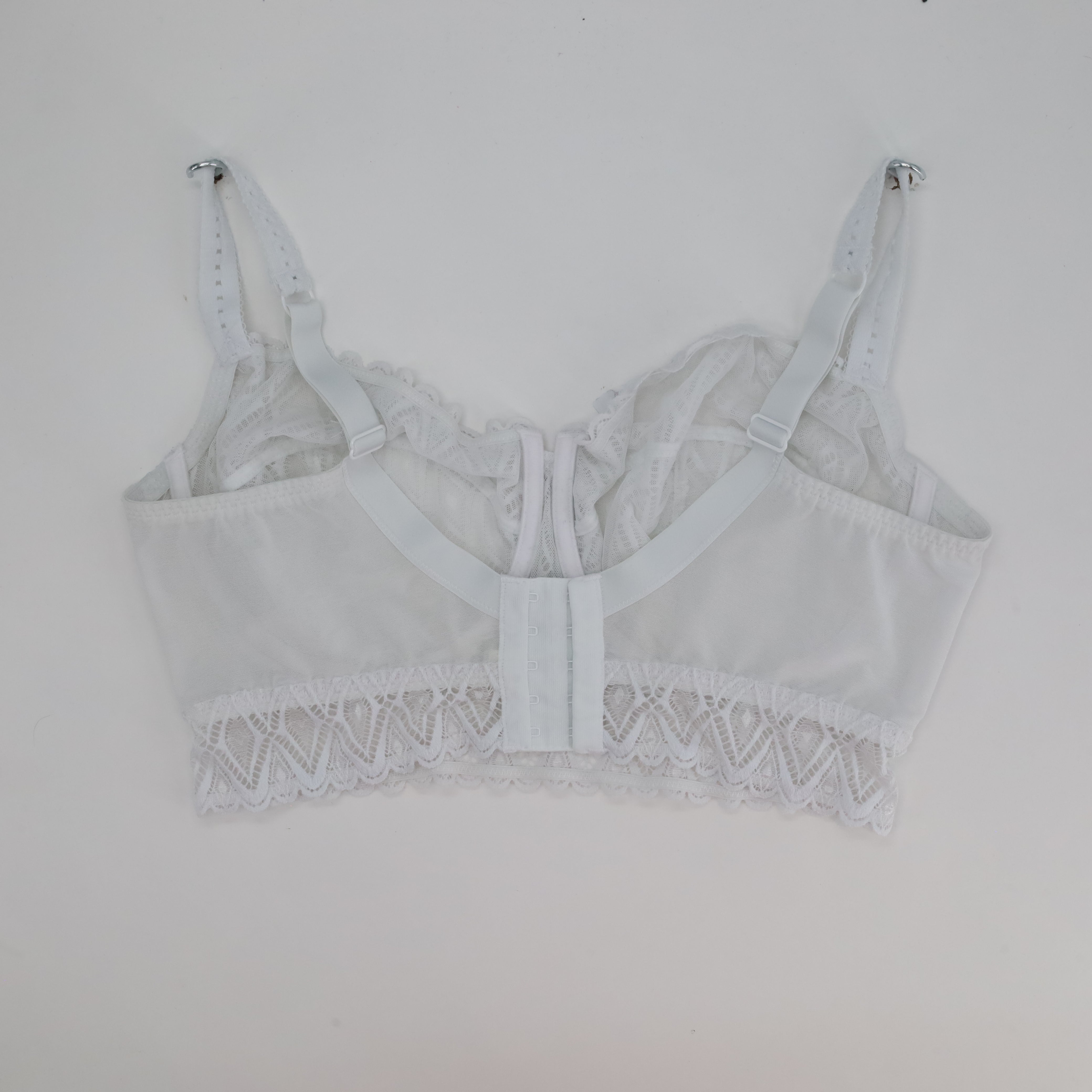 Soutien-gorge Bestform Blanc