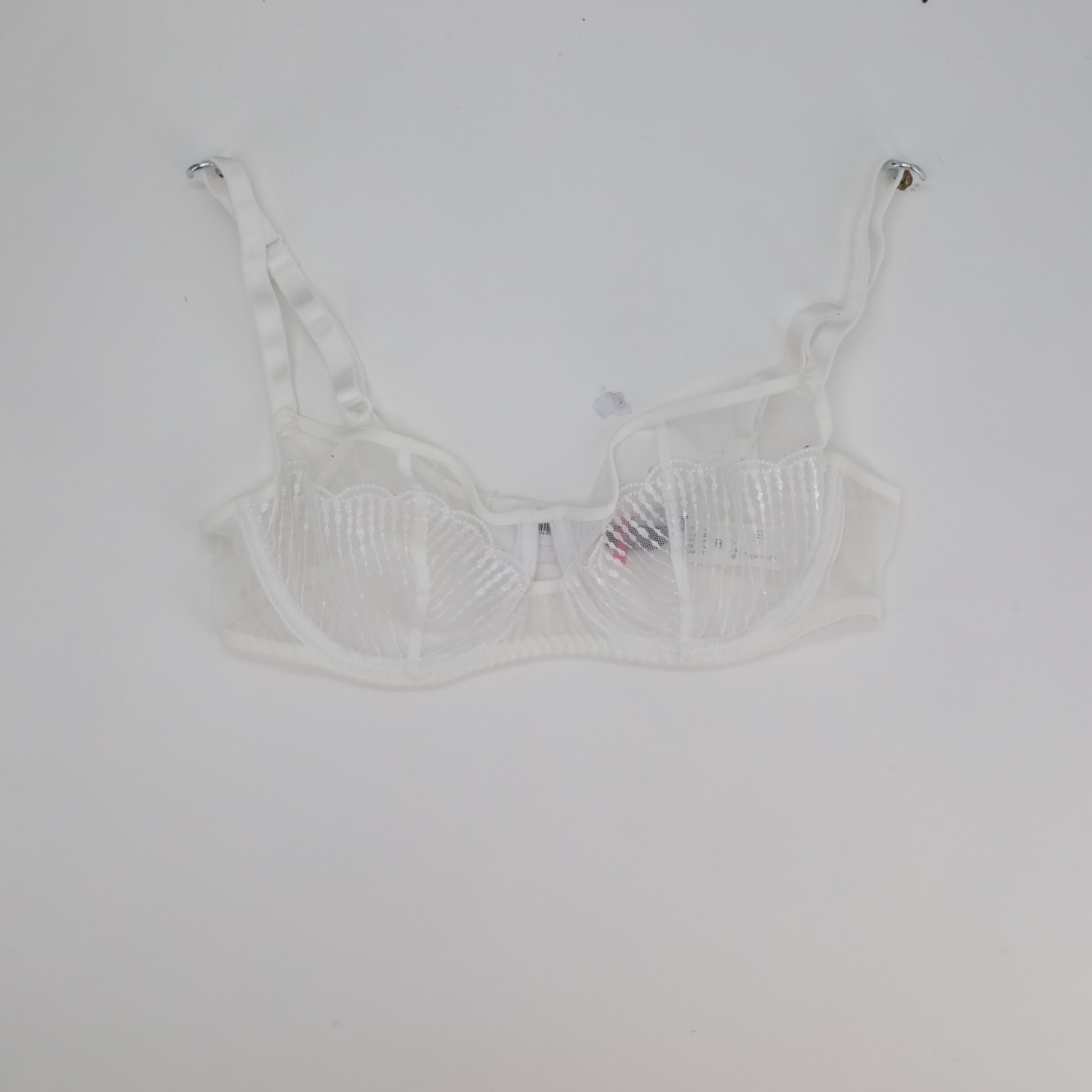 Soutien-gorge Passionata Blanc