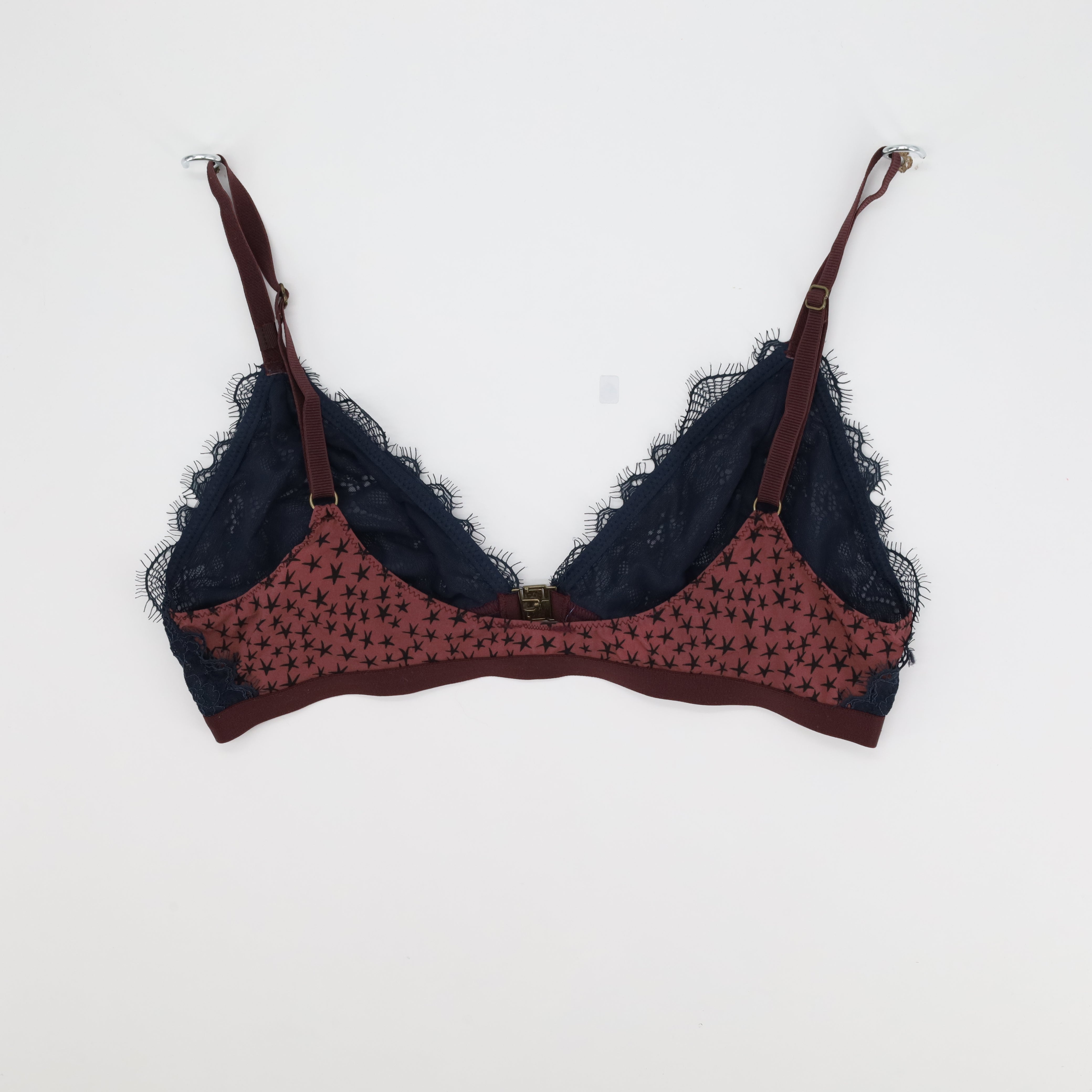 Soutien-gorge Love stories Bleu