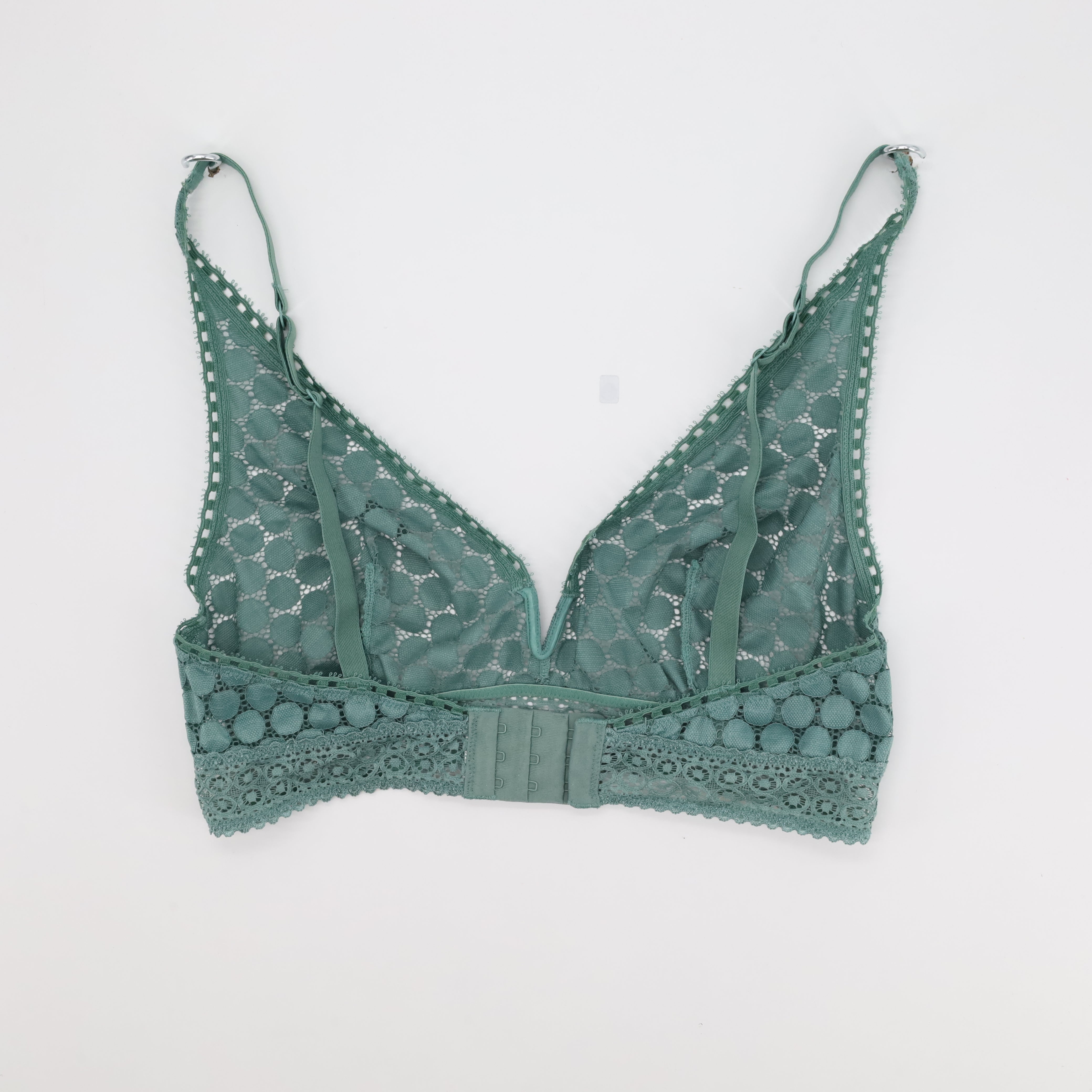 Soutien-gorge Monoprix Vert