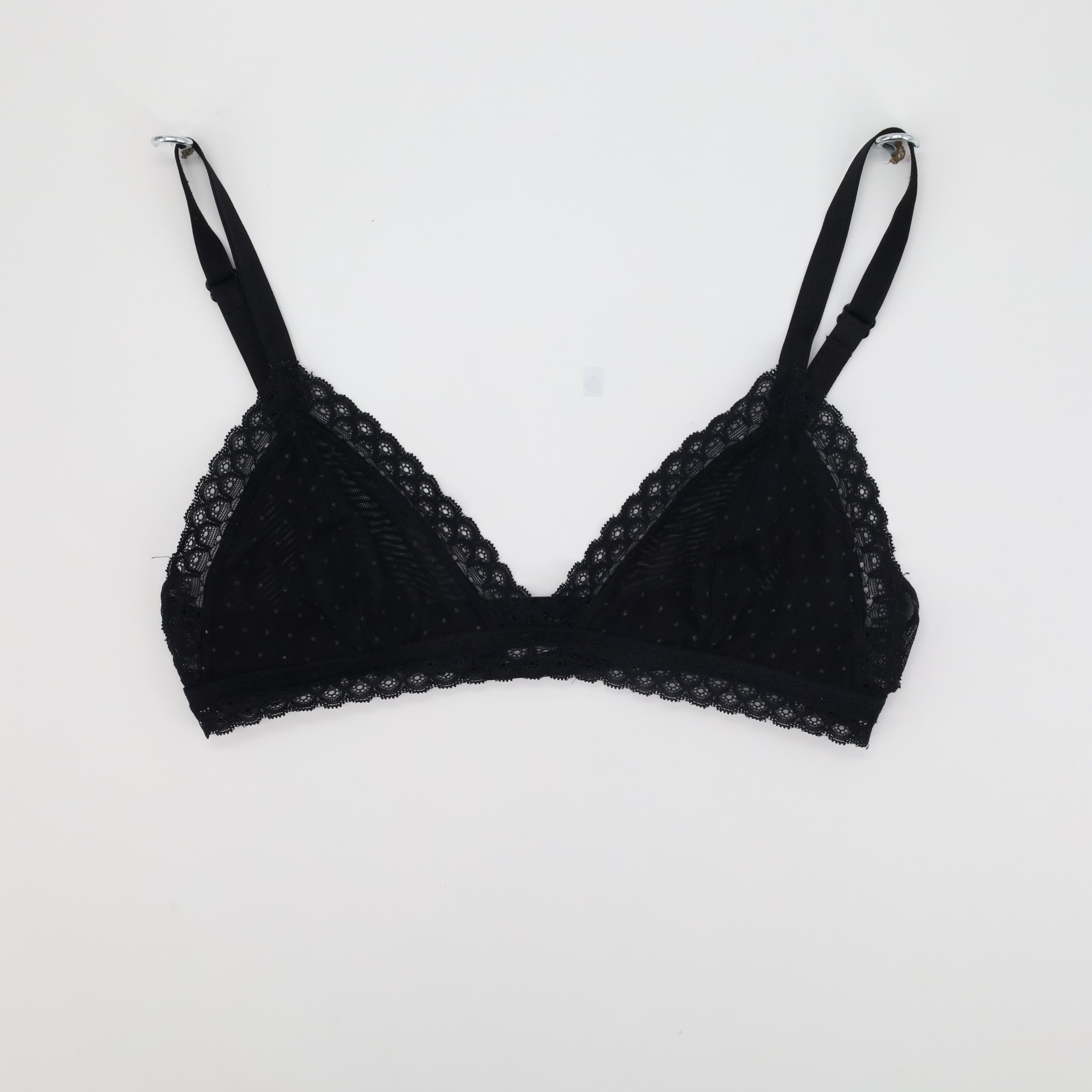 Soutien-gorge Noir