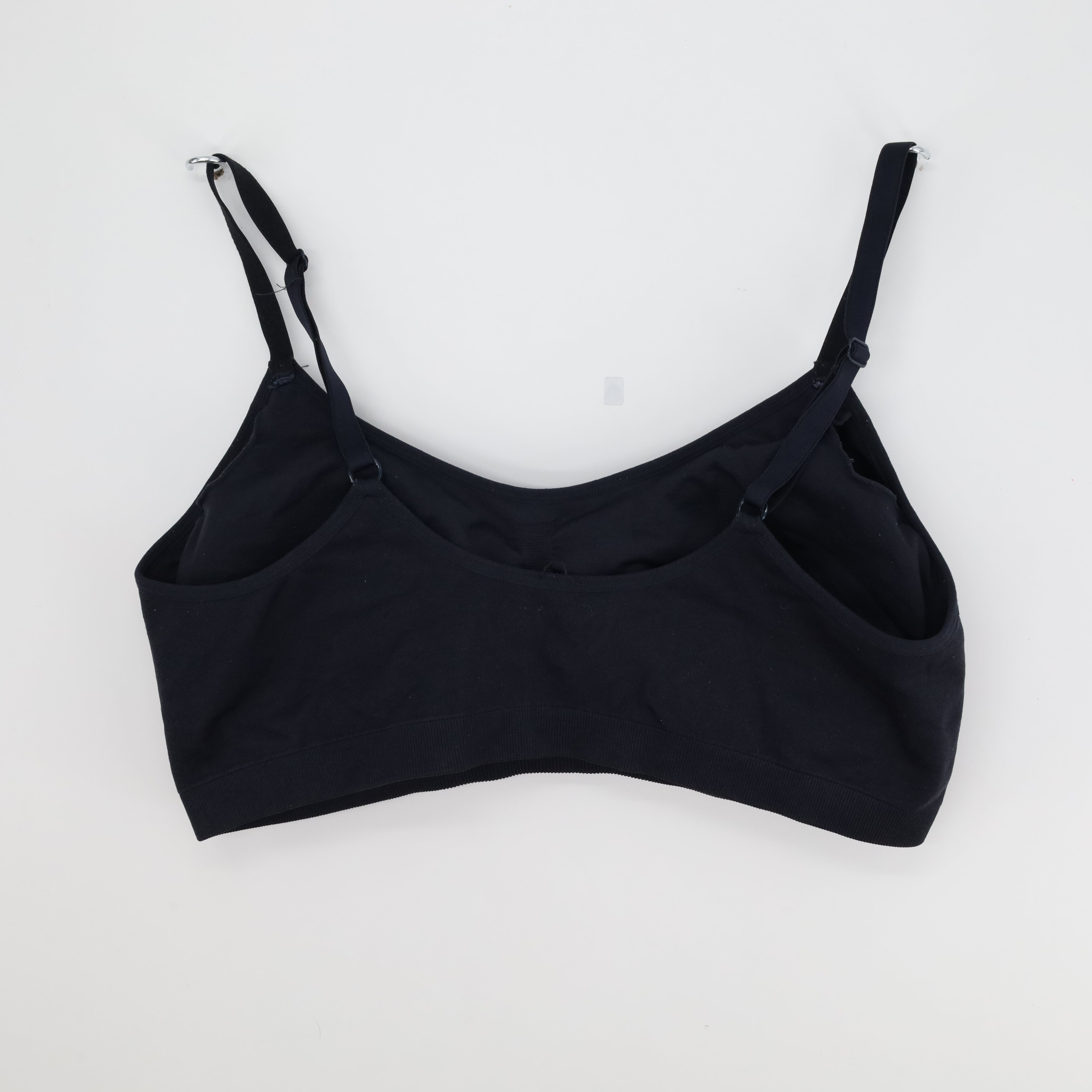Brassière Noir