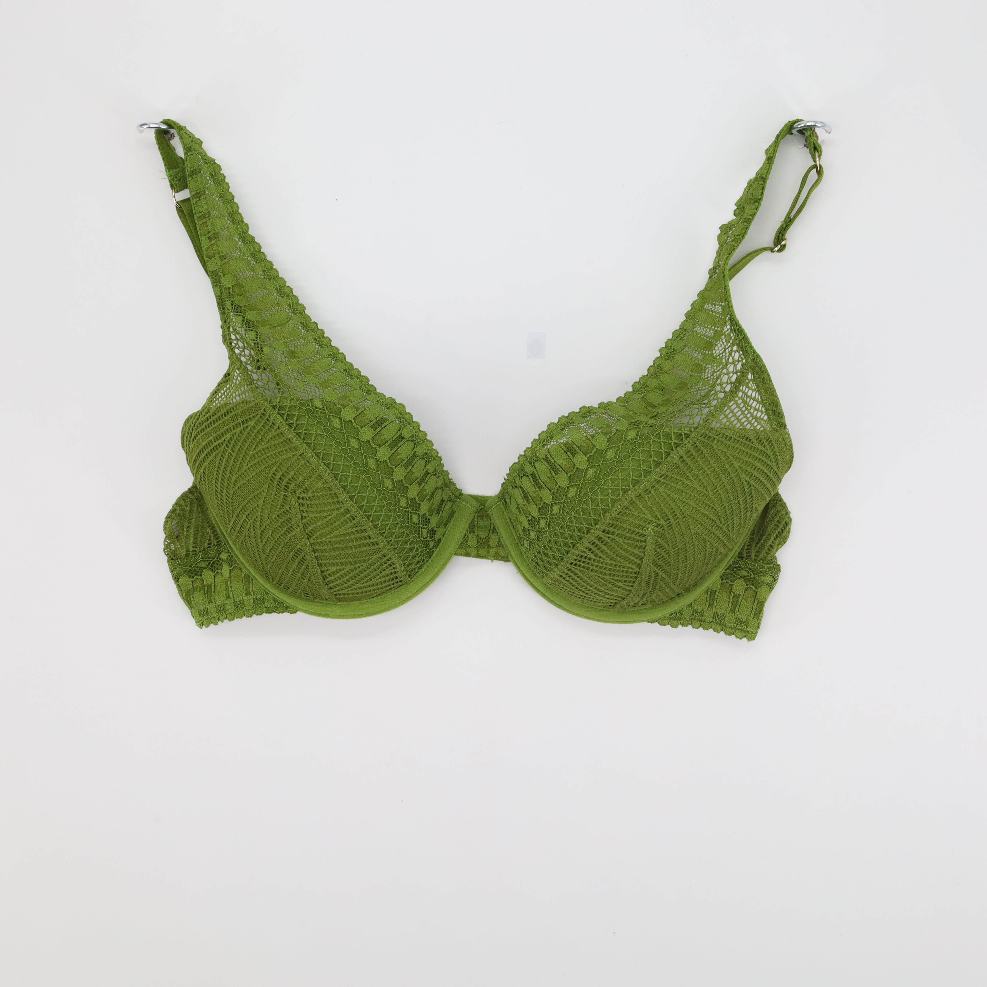 Soutien-gorge RougeGorge Vert