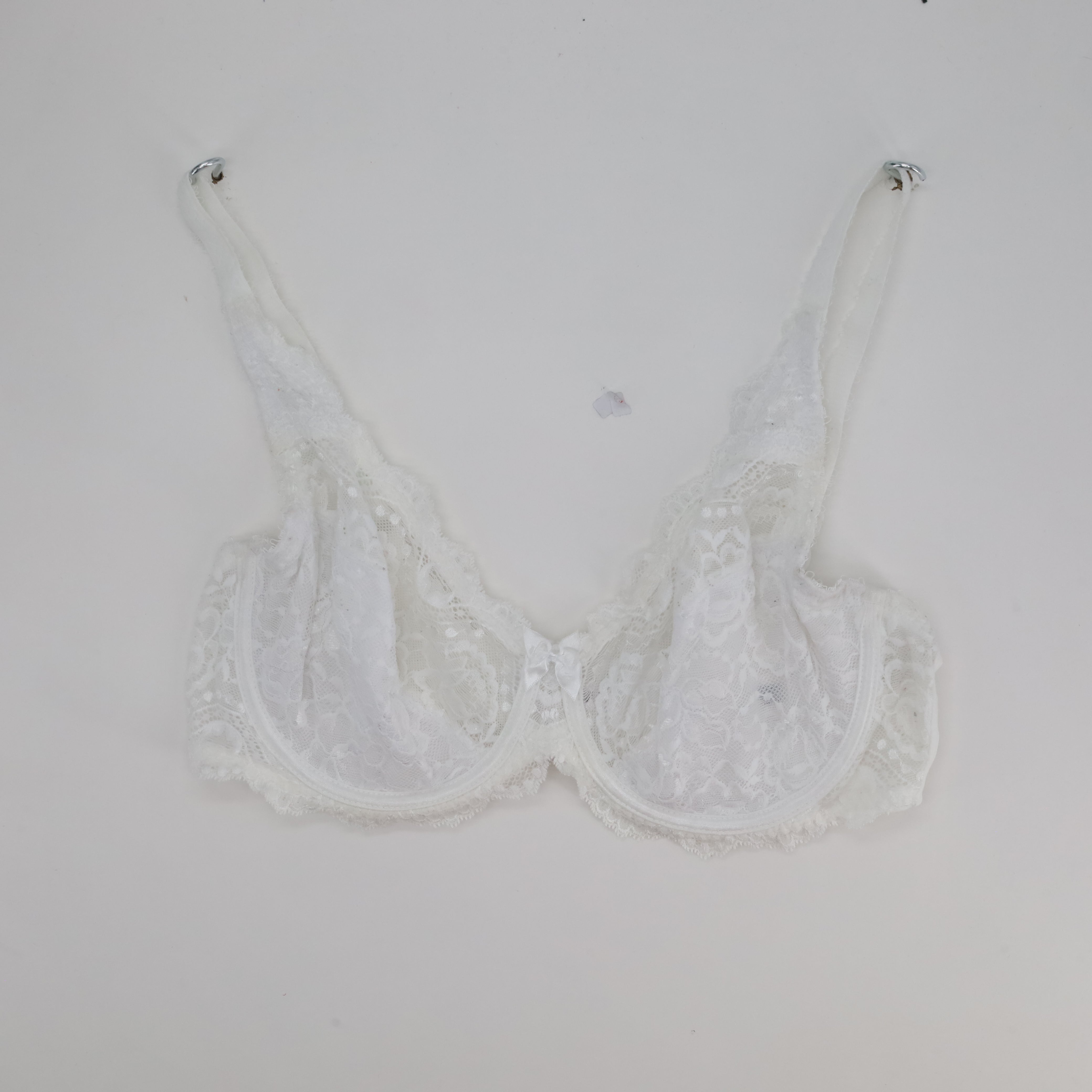 Soutien-gorge Playtex Blanc