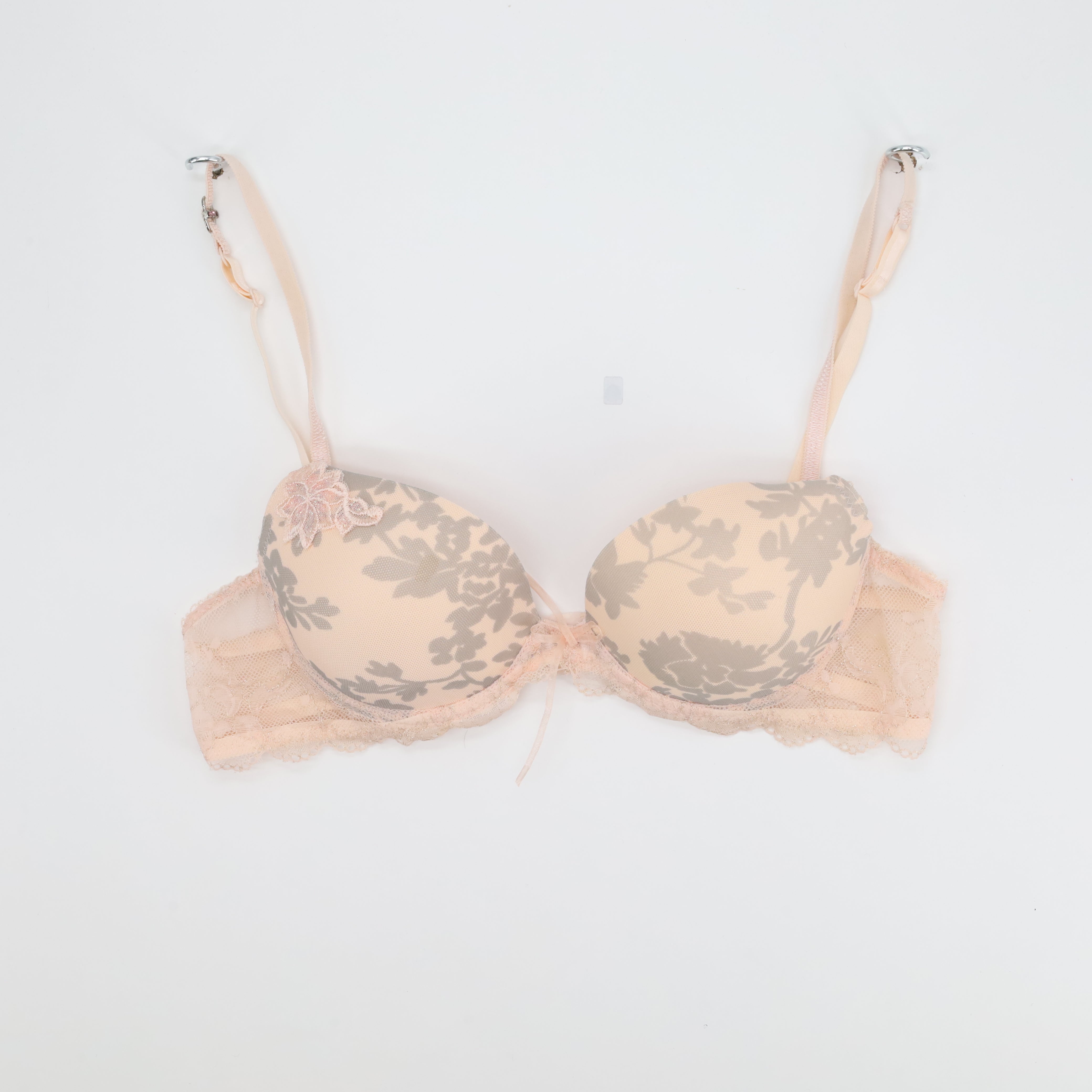 Soutien-gorge ETAM Rose