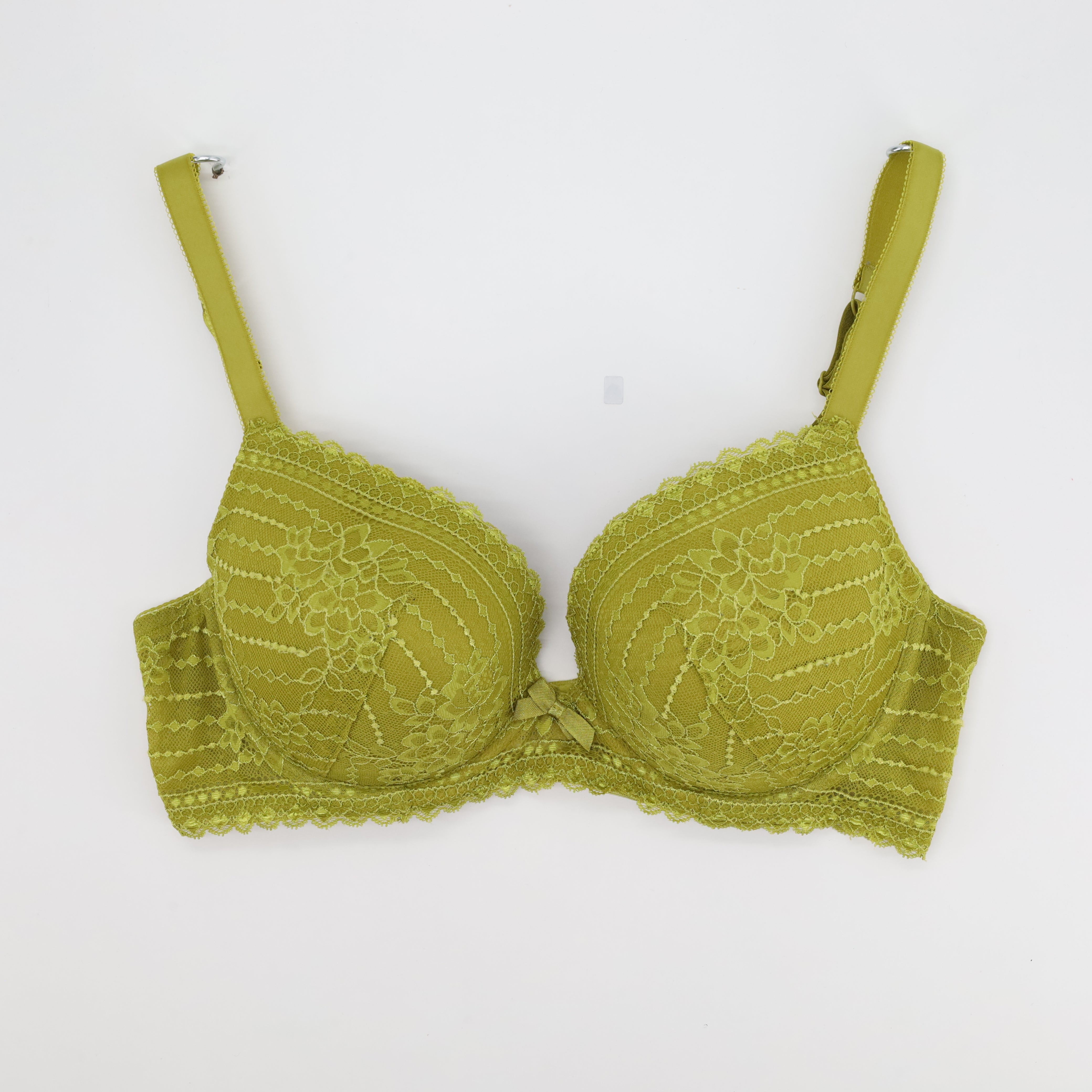Soutien-gorge ETAM Vert