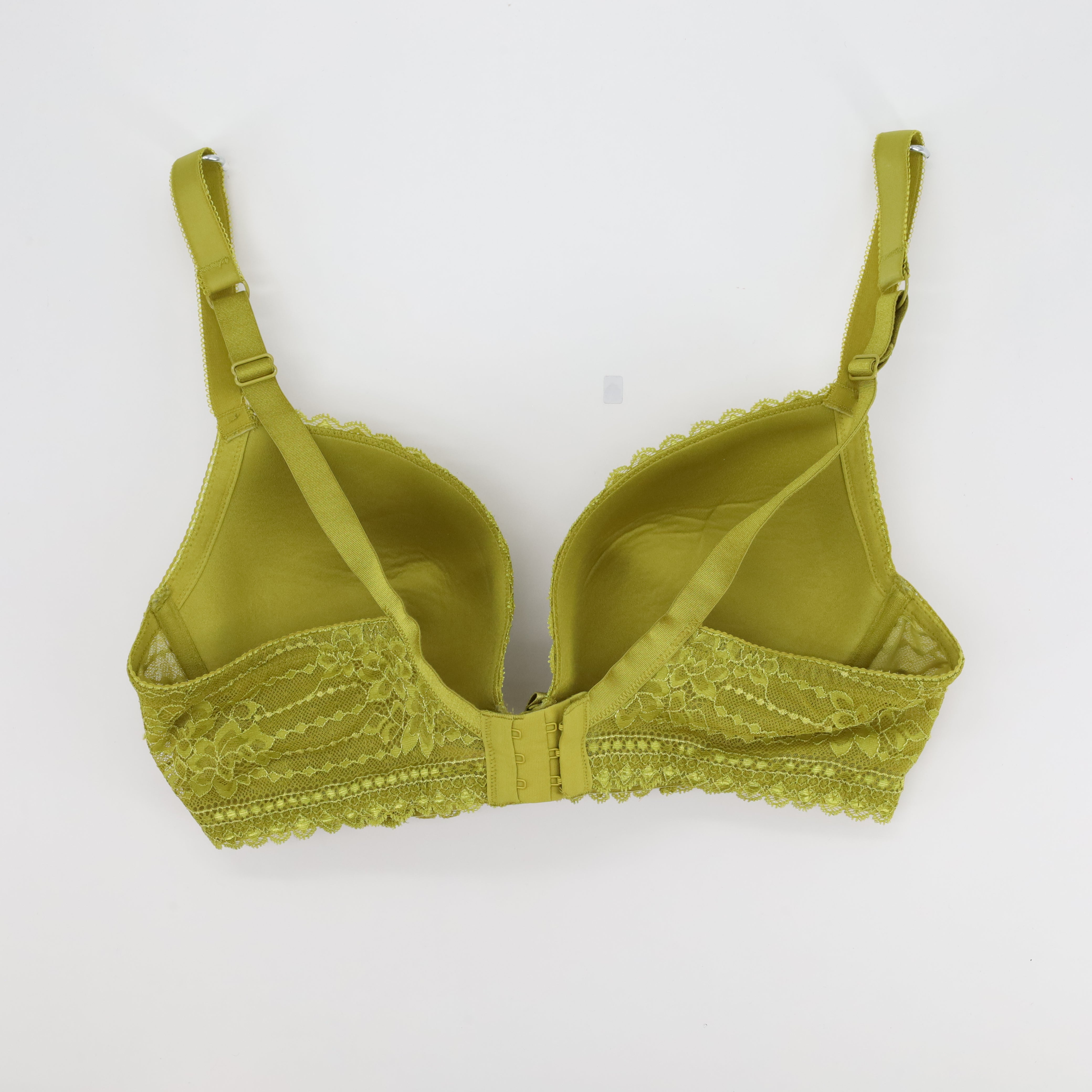 Soutien-gorge ETAM Vert