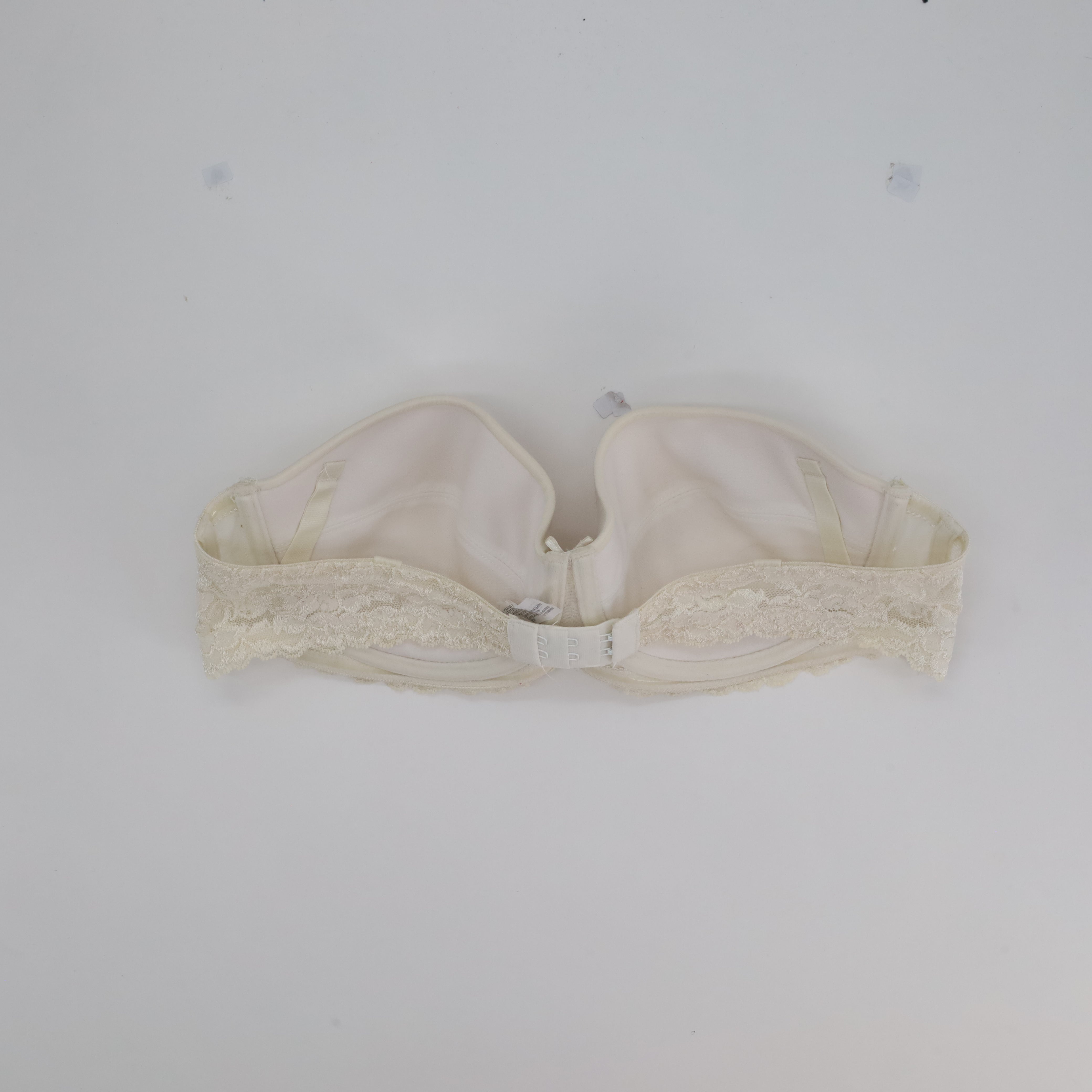 Soutien-gorge ETAM Blanc