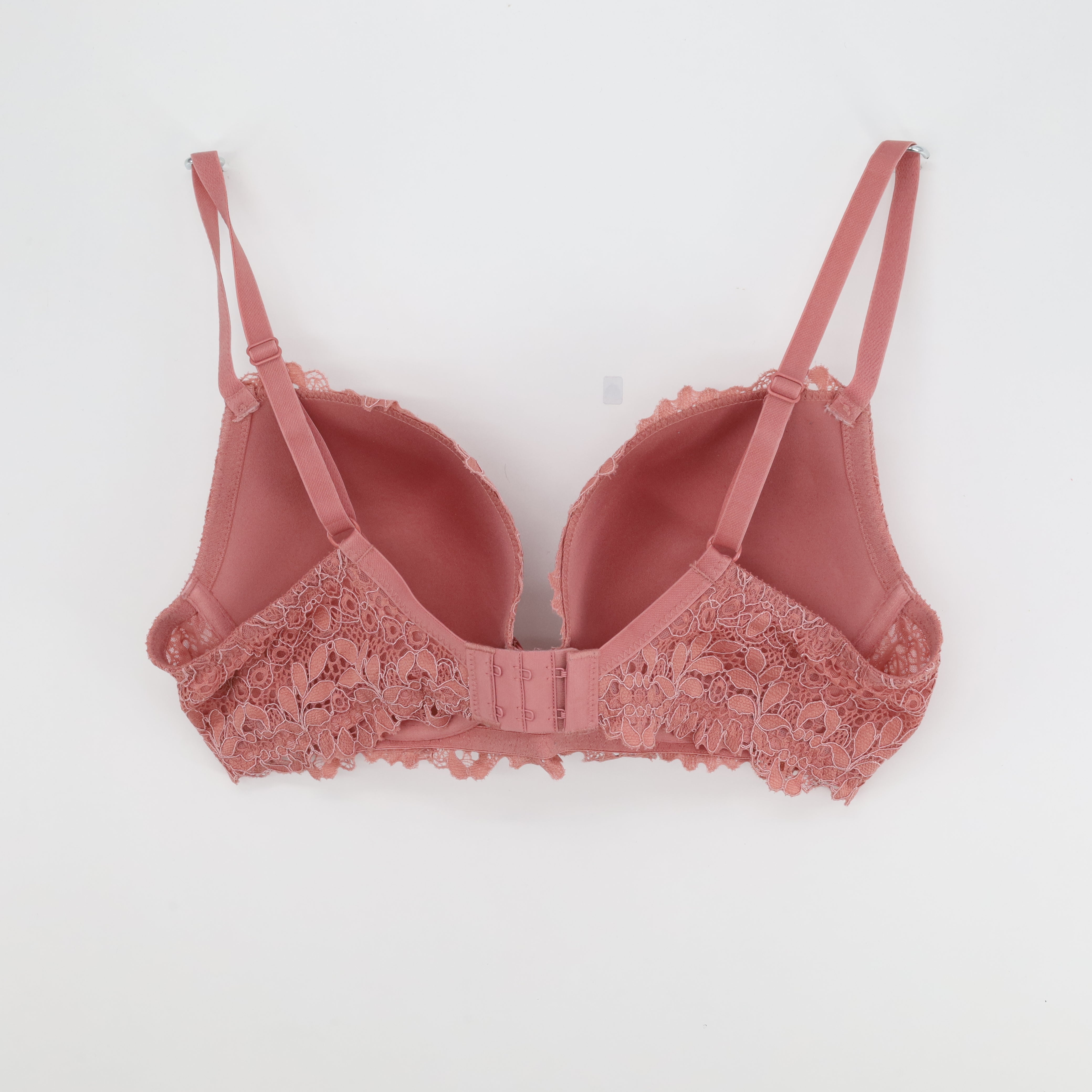 Soutien-gorge ETAM Rose