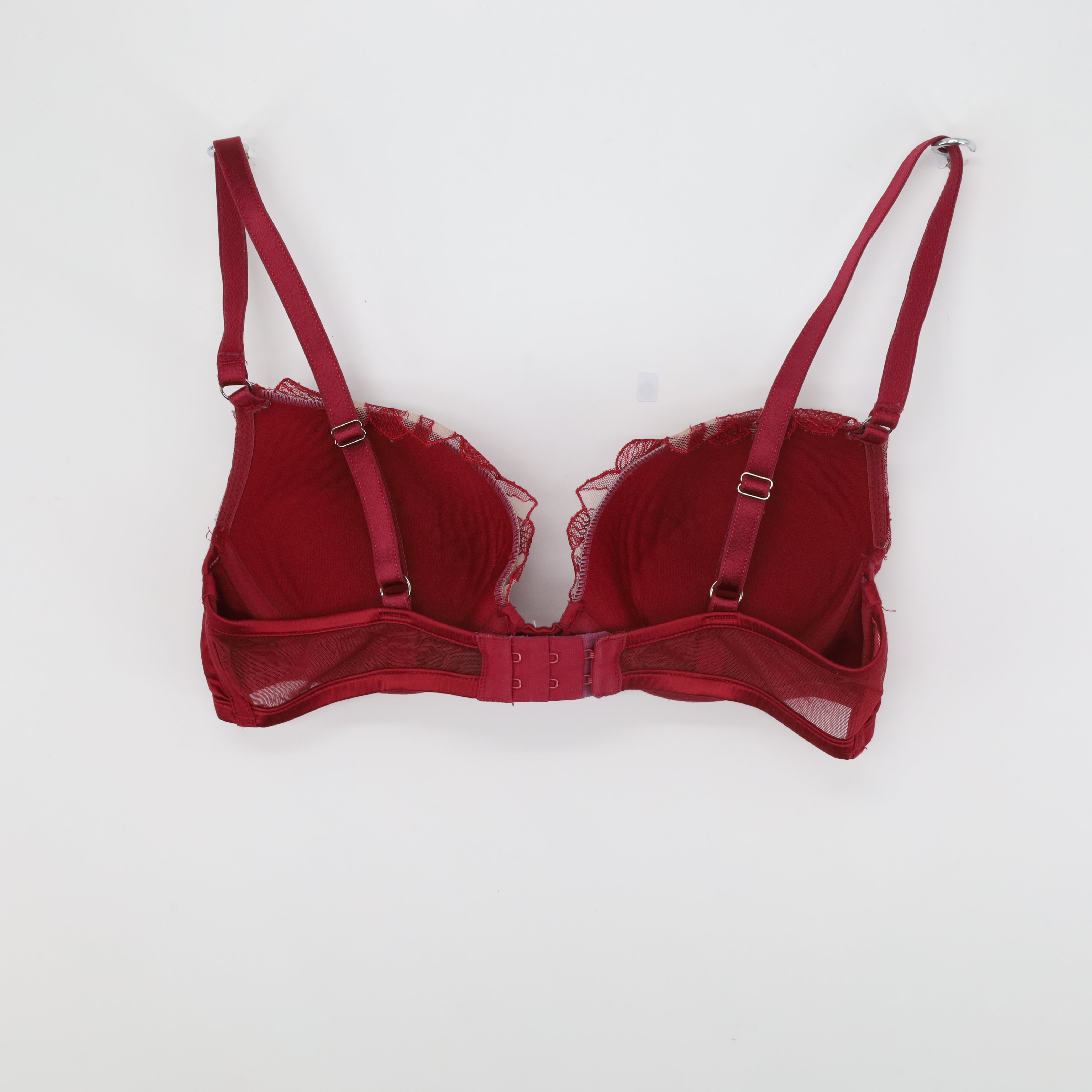 Soutien-gorge RougeGorge Rouge