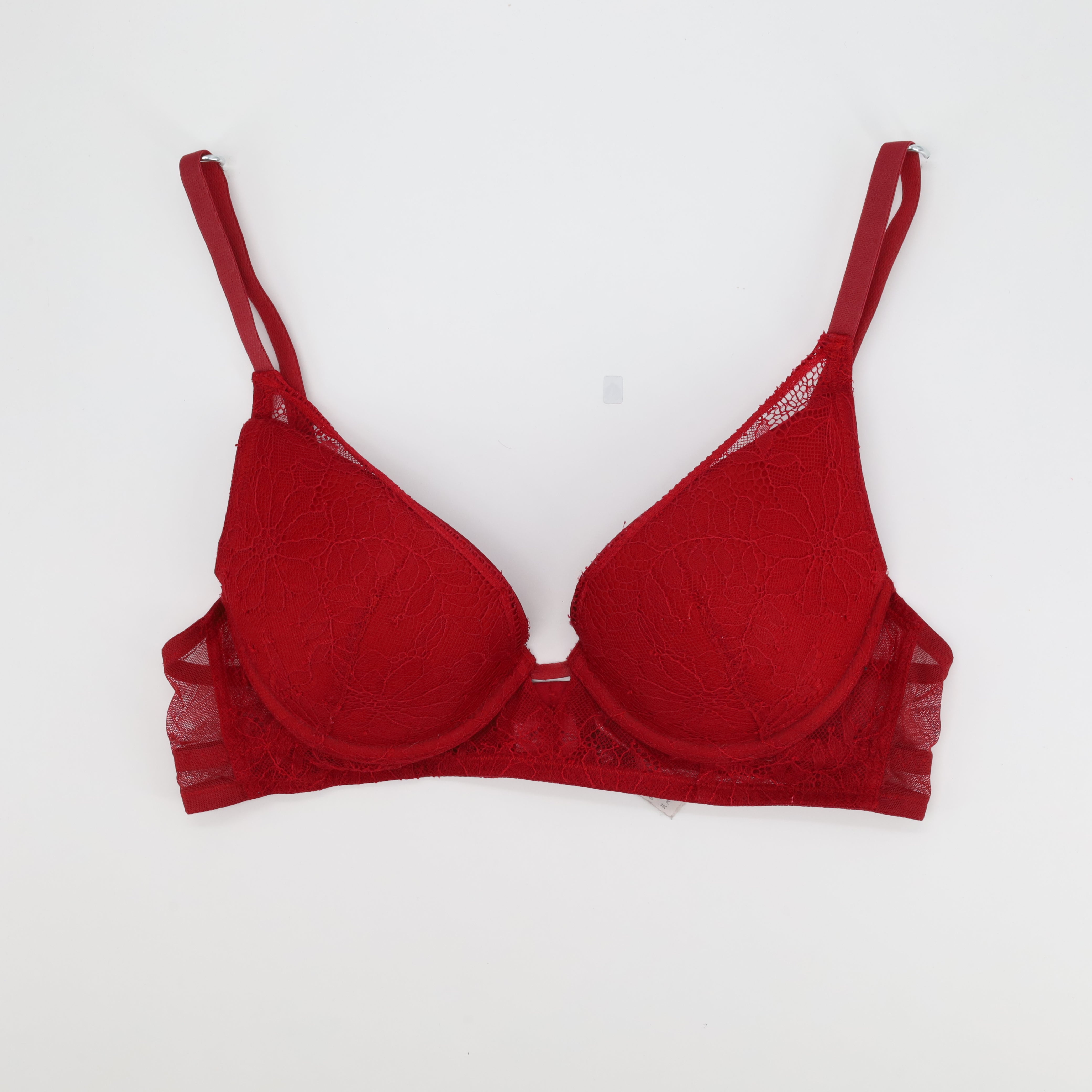 Soutien-gorge ETAM Rouge