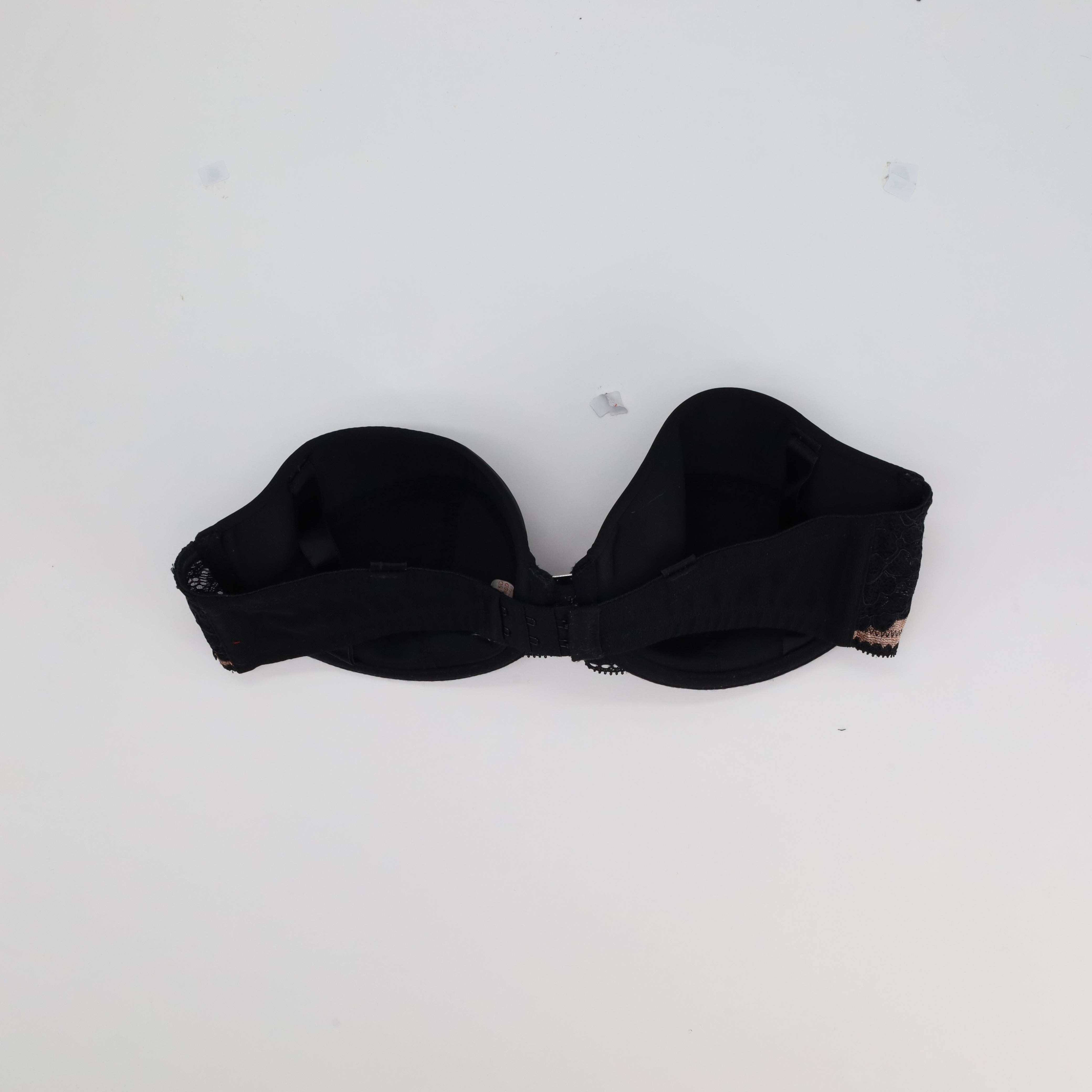 Soutien-gorge Triumph Noir