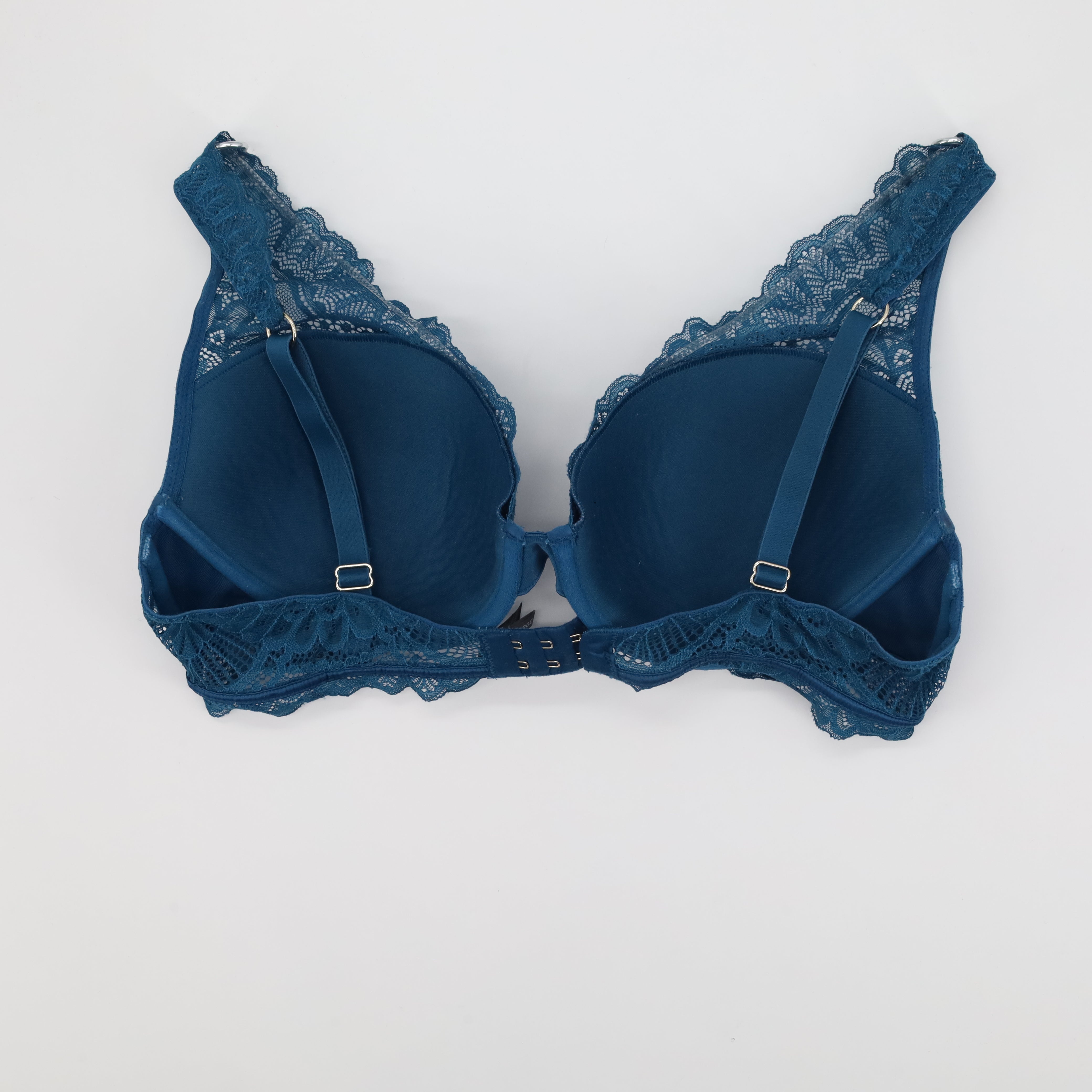 Soutien-gorge RougeGorge Bleu