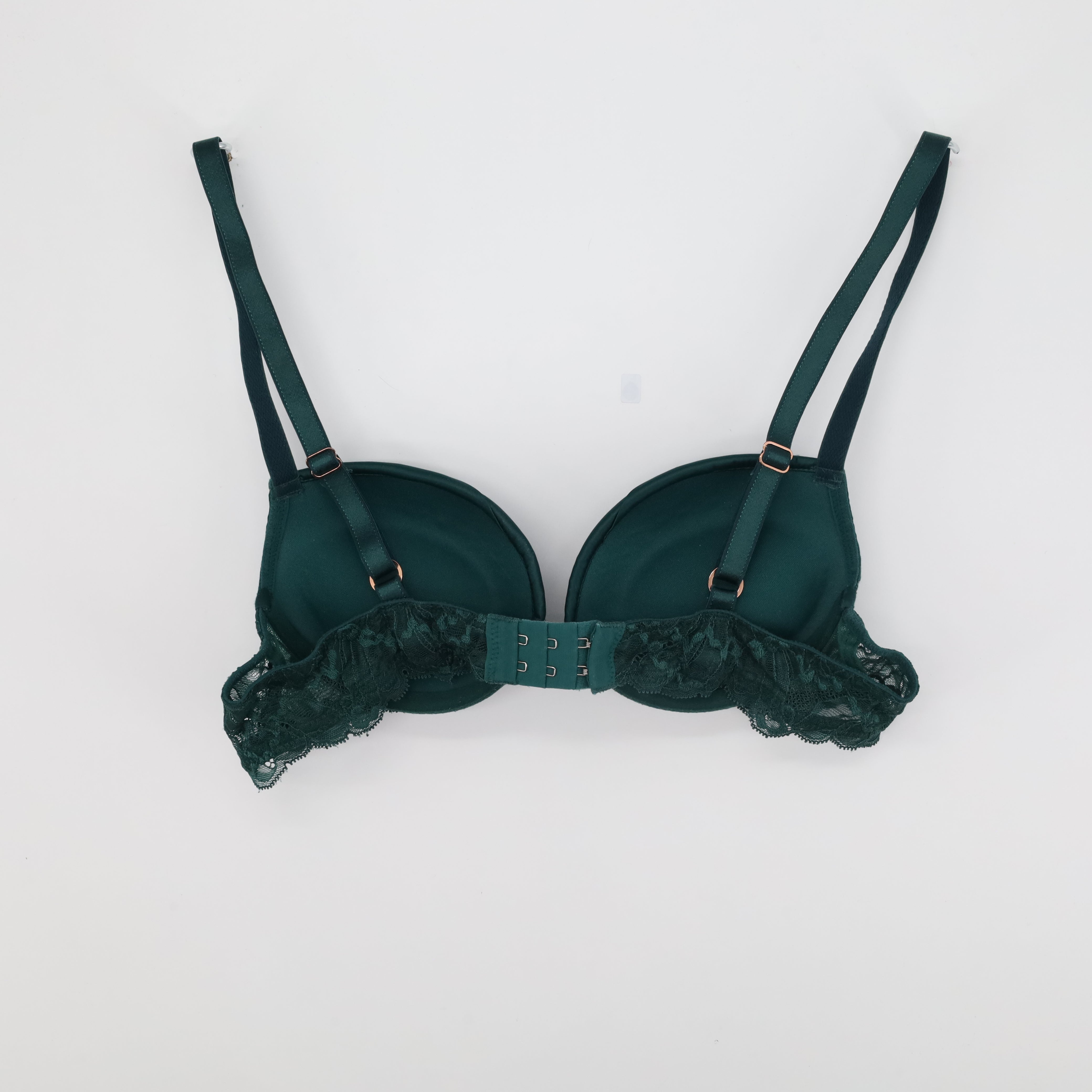 Soutien-gorge RougeGorge Vert