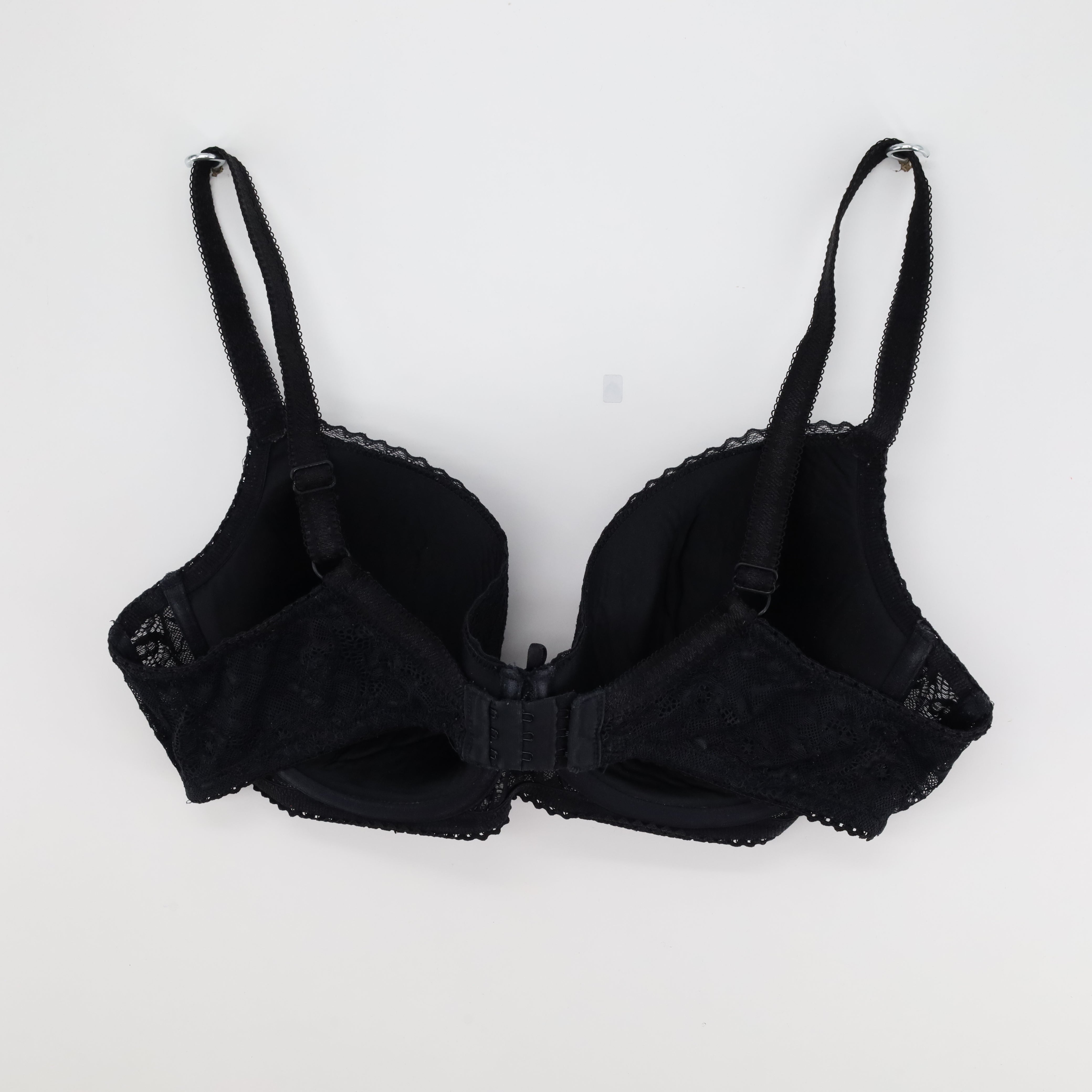 Soutien-gorge ETAM Noir