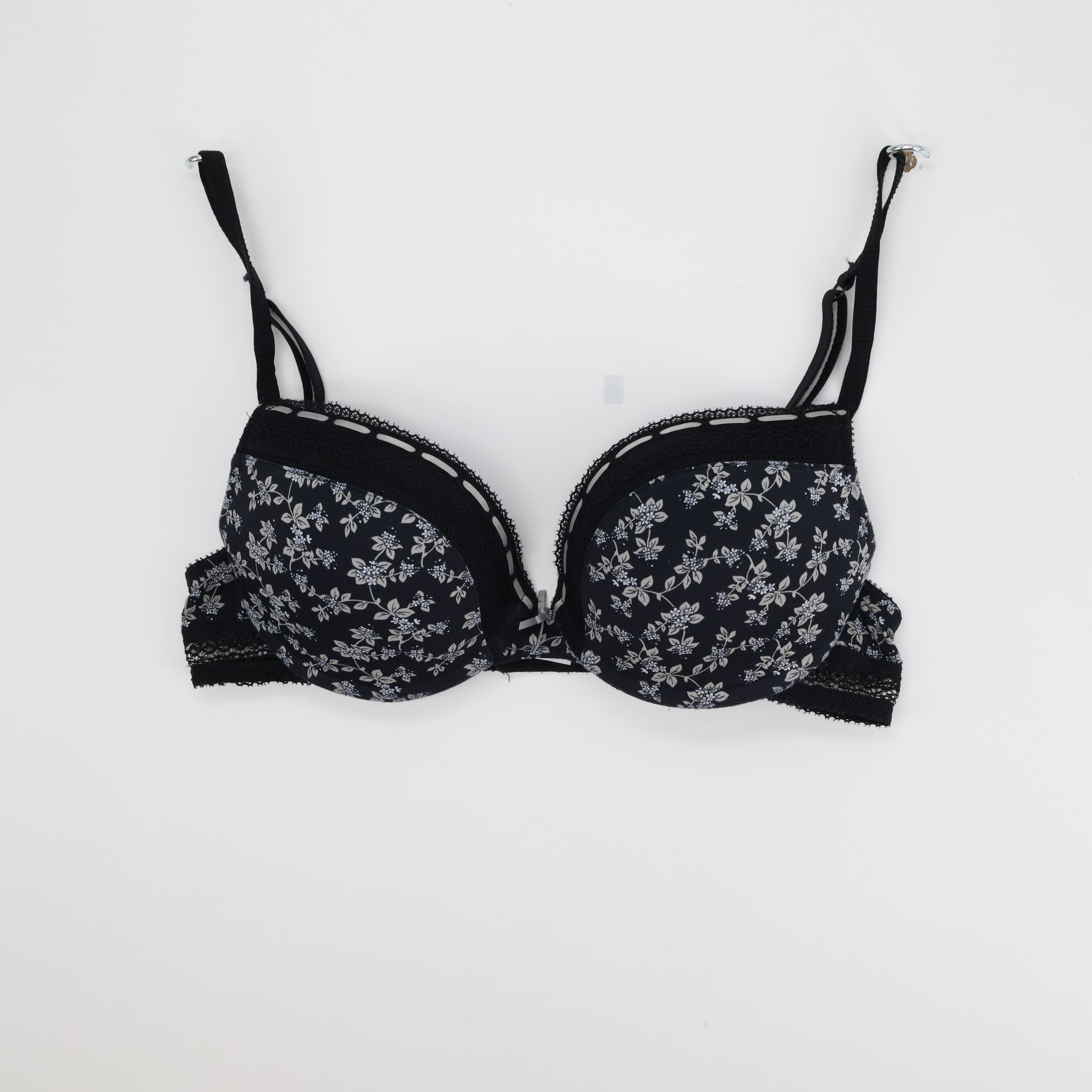 Soutien-gorge ETAM Noir