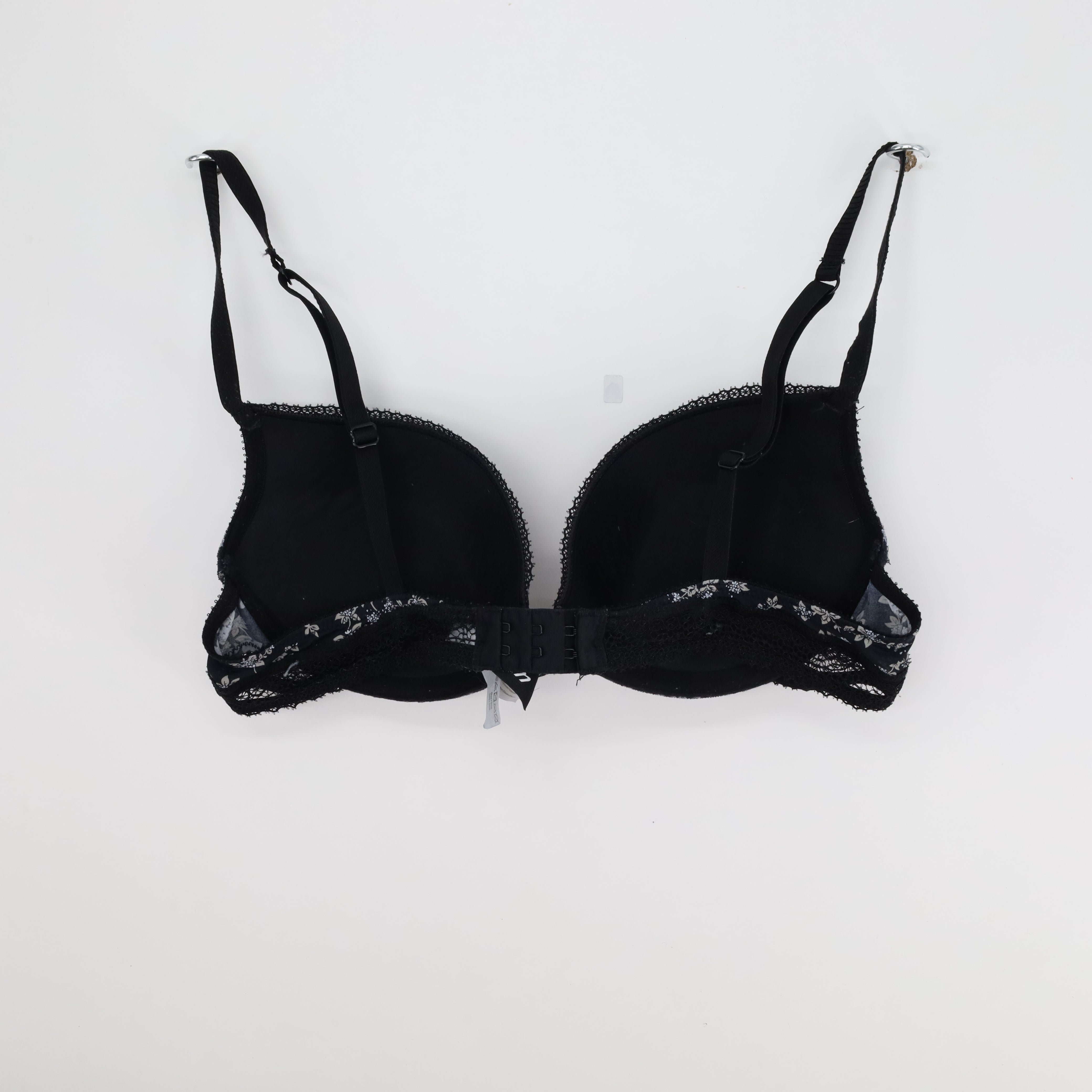 Soutien-gorge ETAM Noir