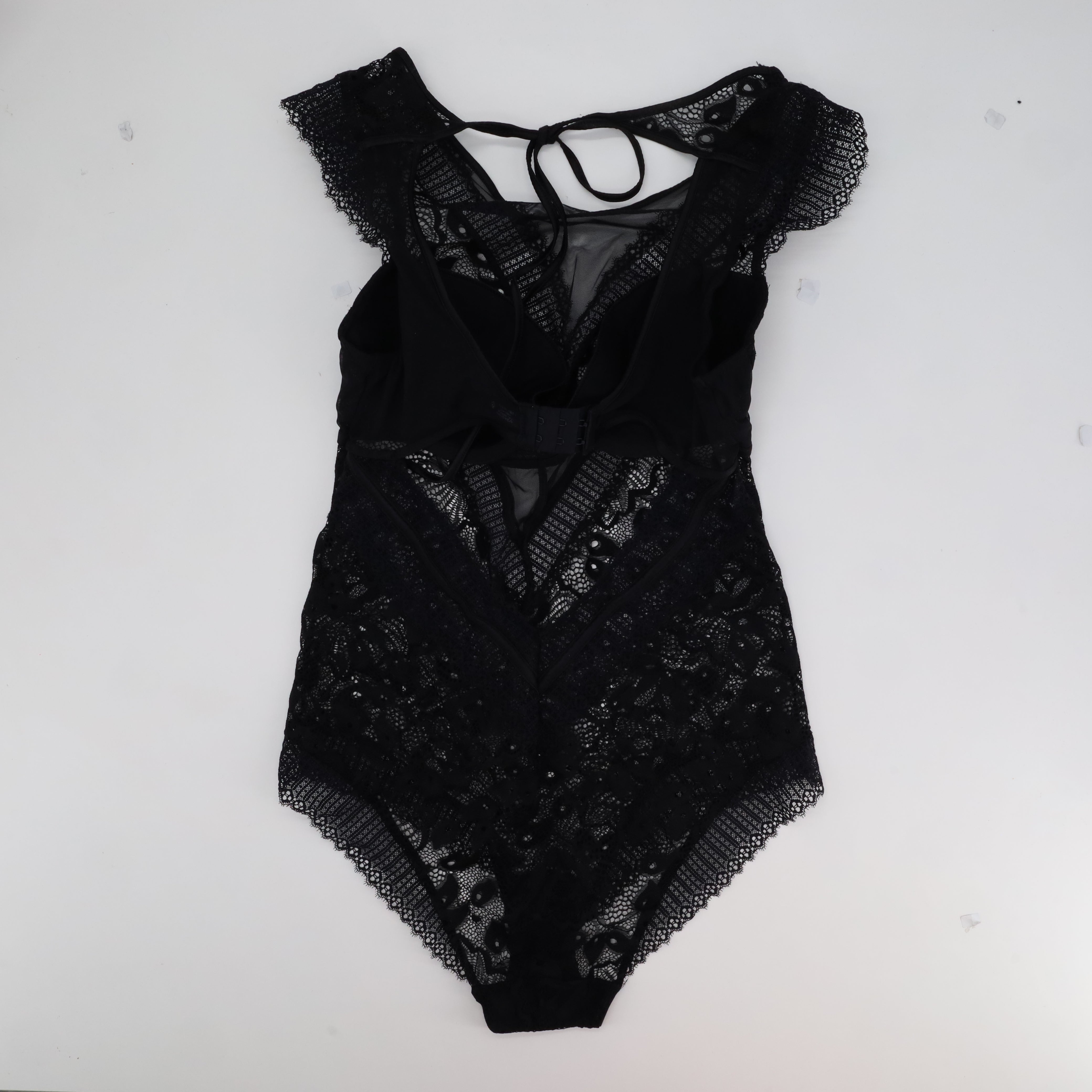 Body RougeGorge Noir