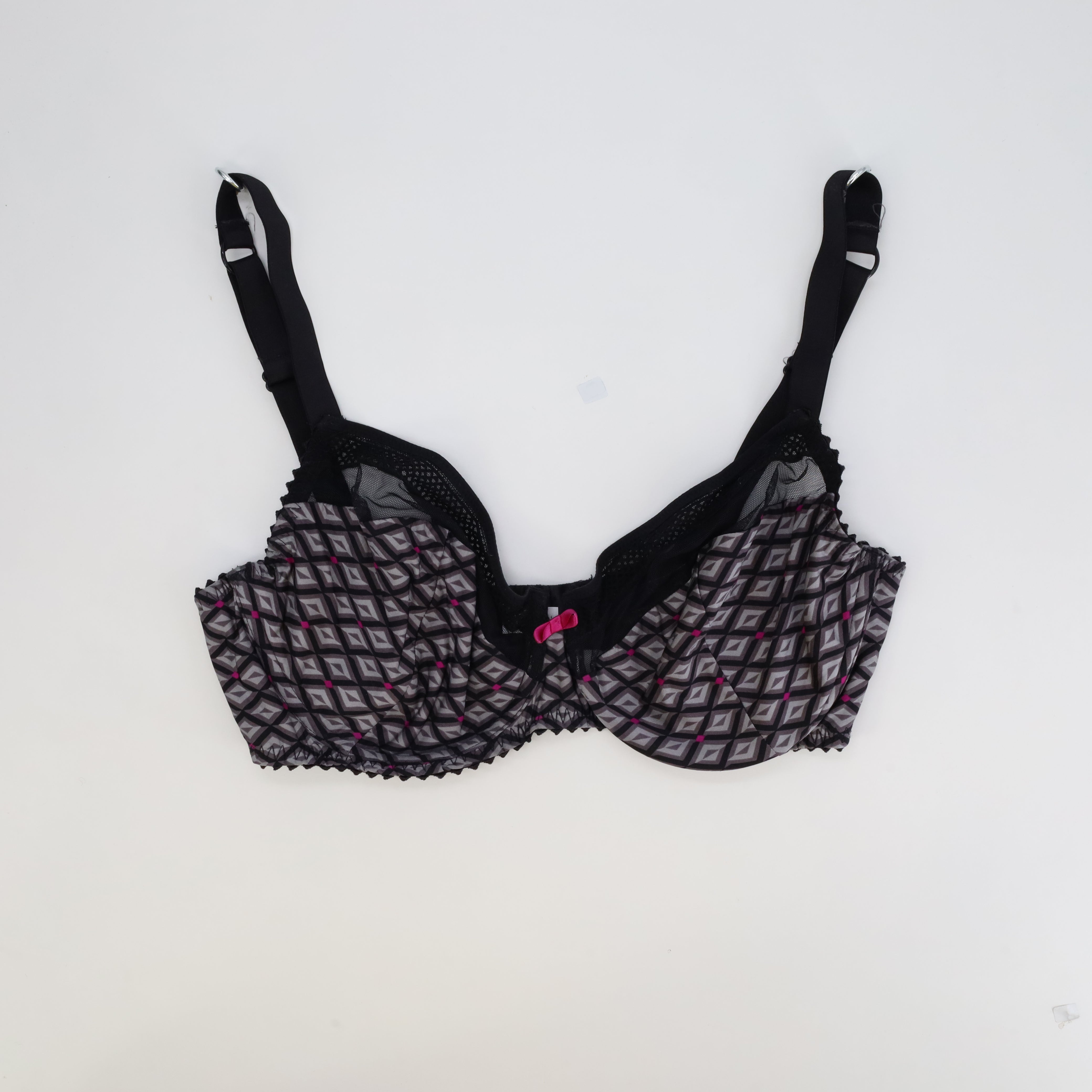 Soutien-gorge Sans Complexe Noir