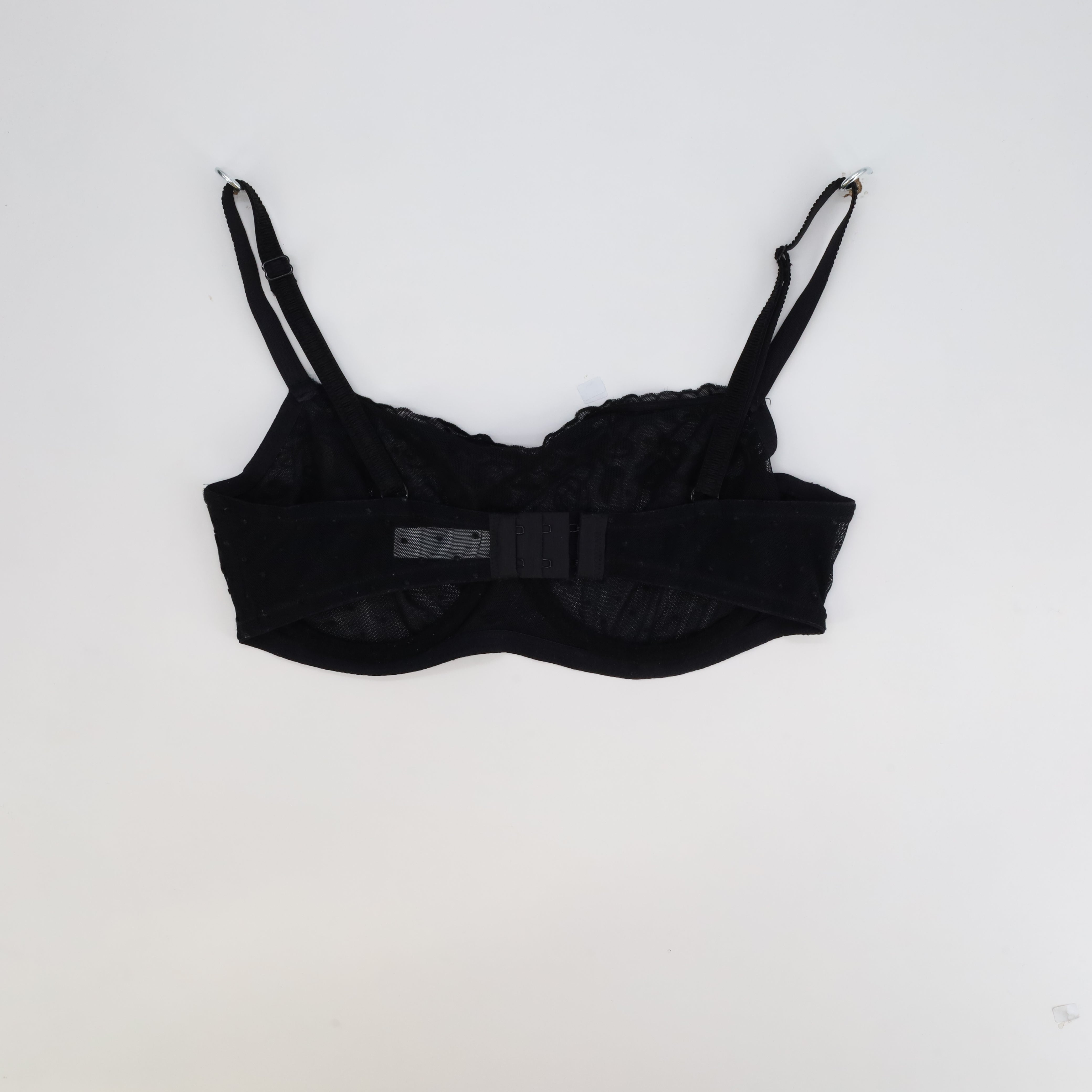 Soutien-gorge ETAM Noir