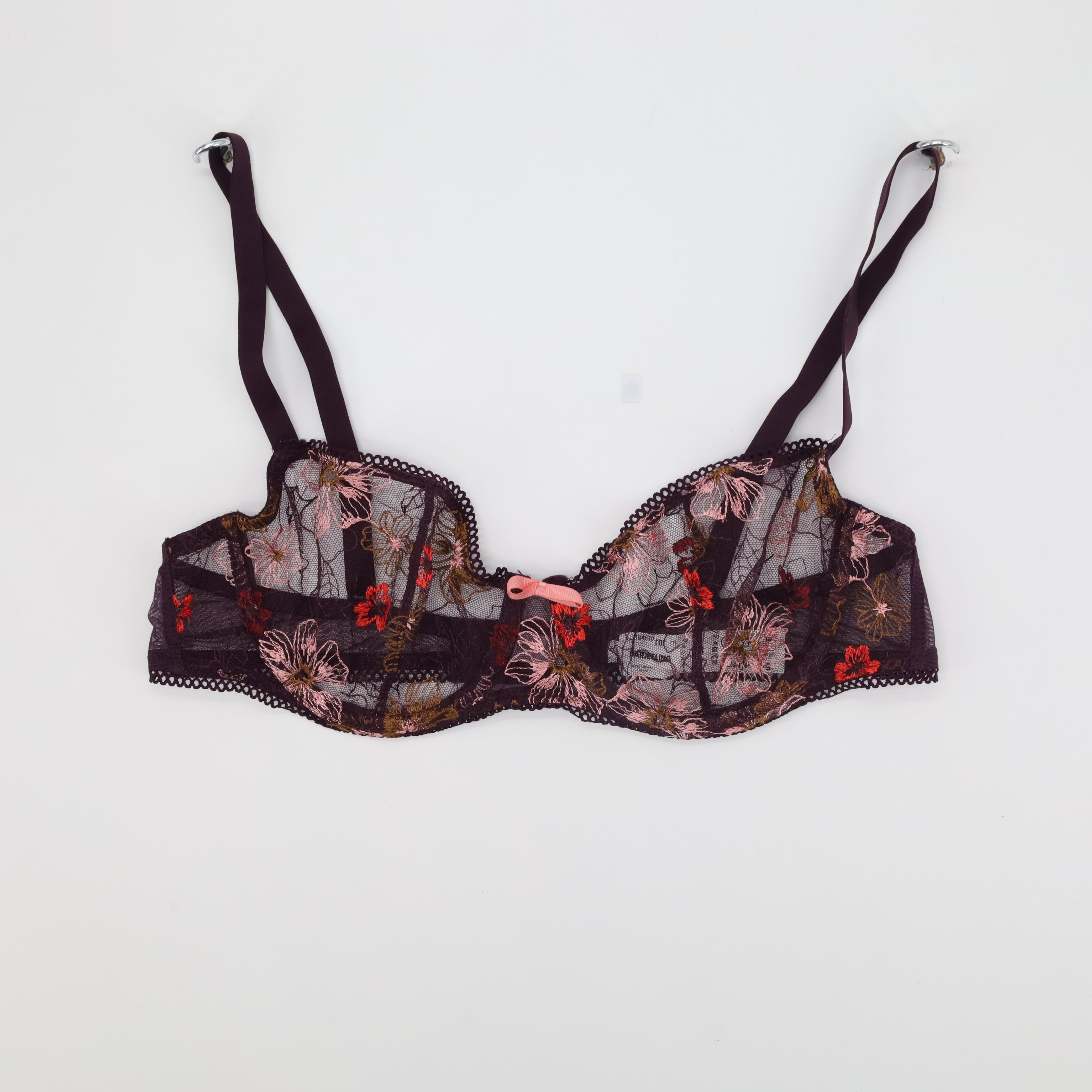 Soutien-gorge Darjeeling Violet