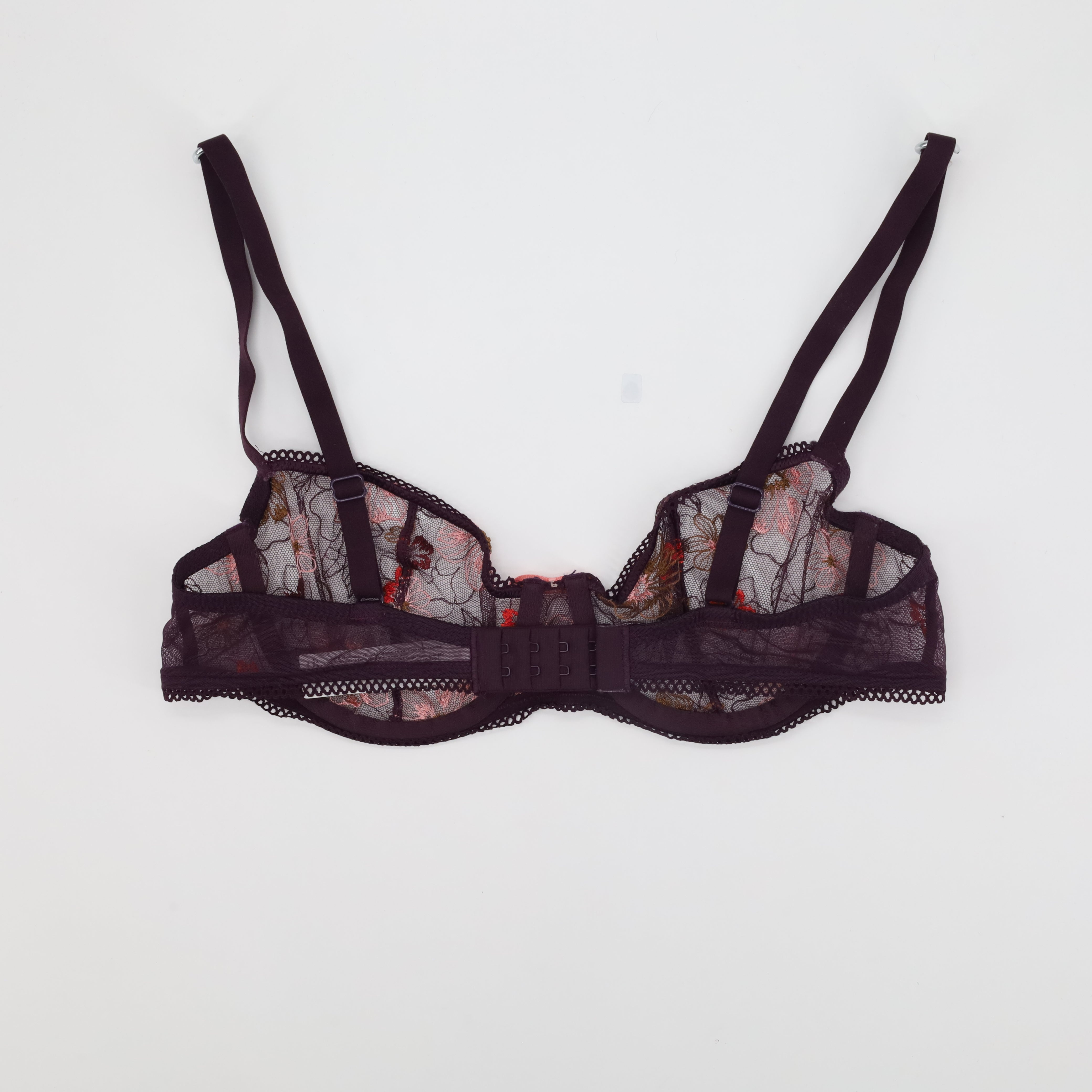 Soutien-gorge Darjeeling Violet