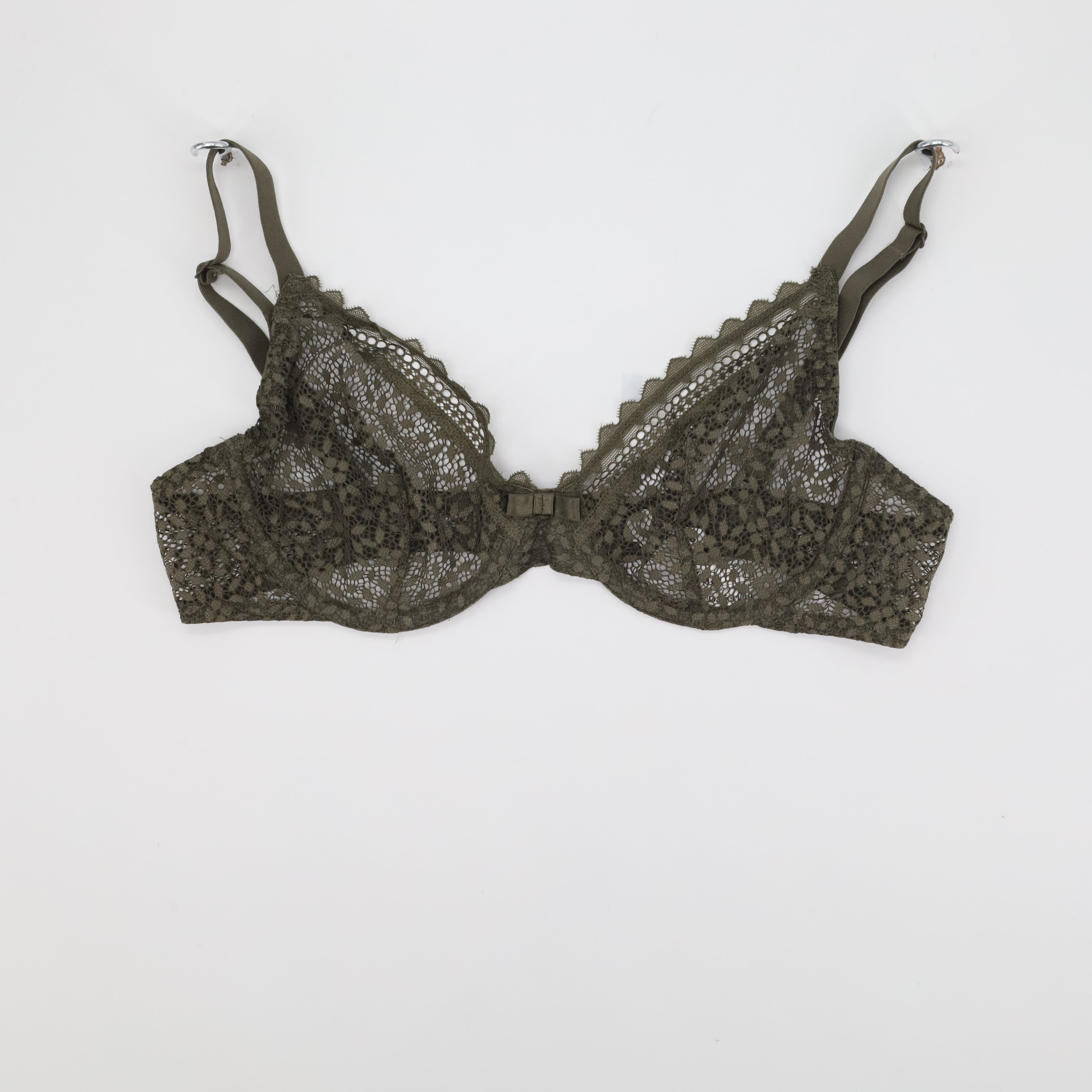 Soutien-gorge Darjeeling Vert