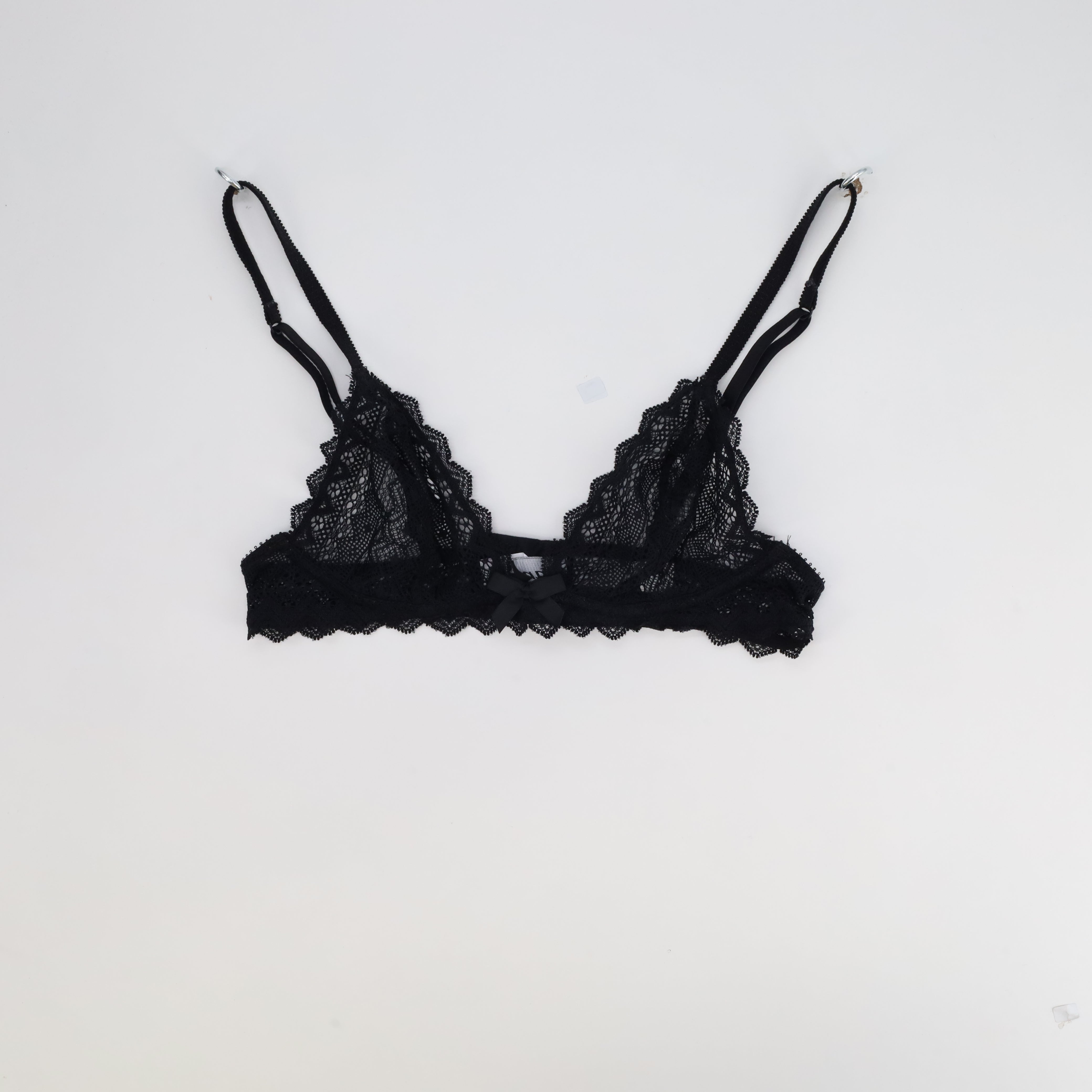 Soutien-gorge ETAM Noir