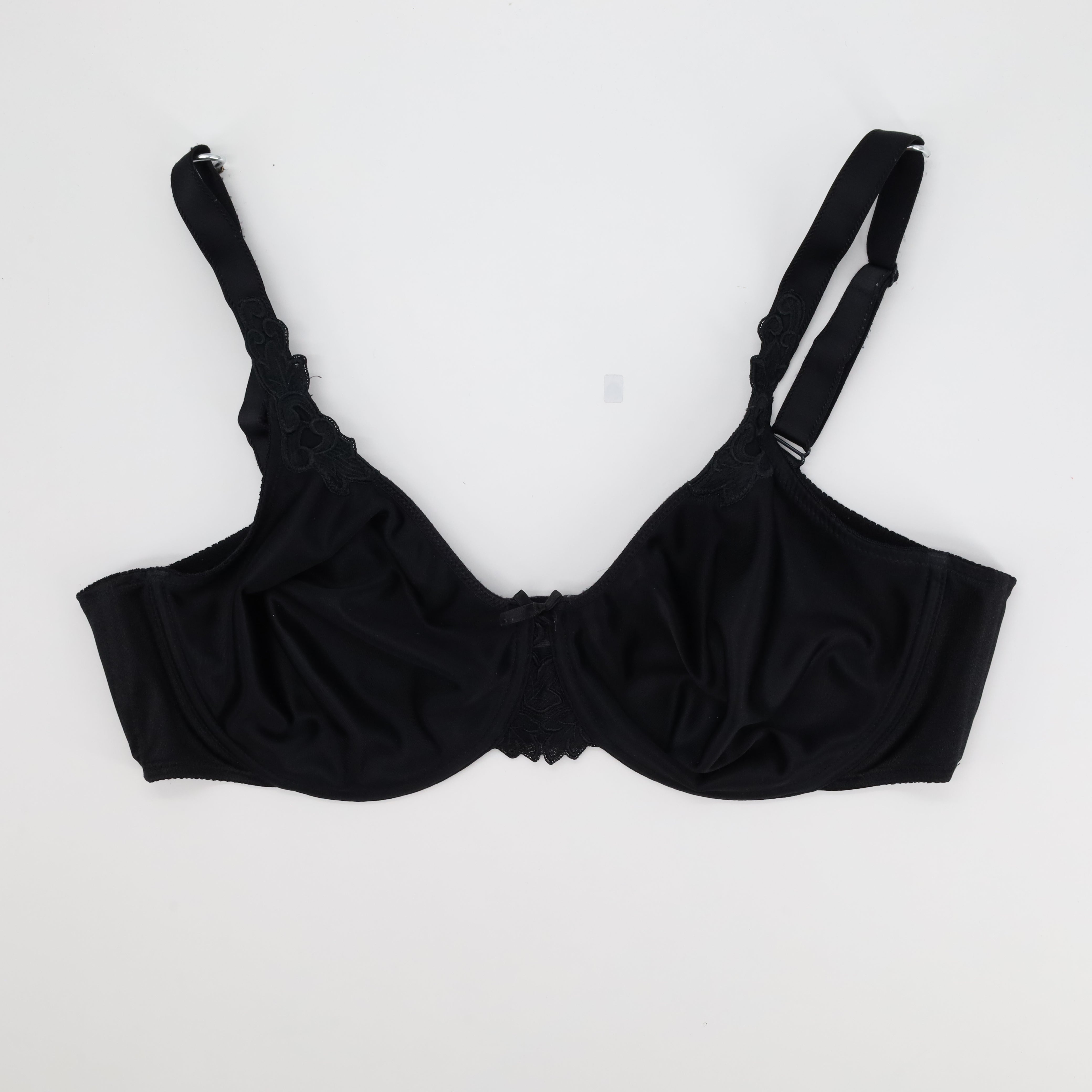 Soutien-gorge Chantelle Noir