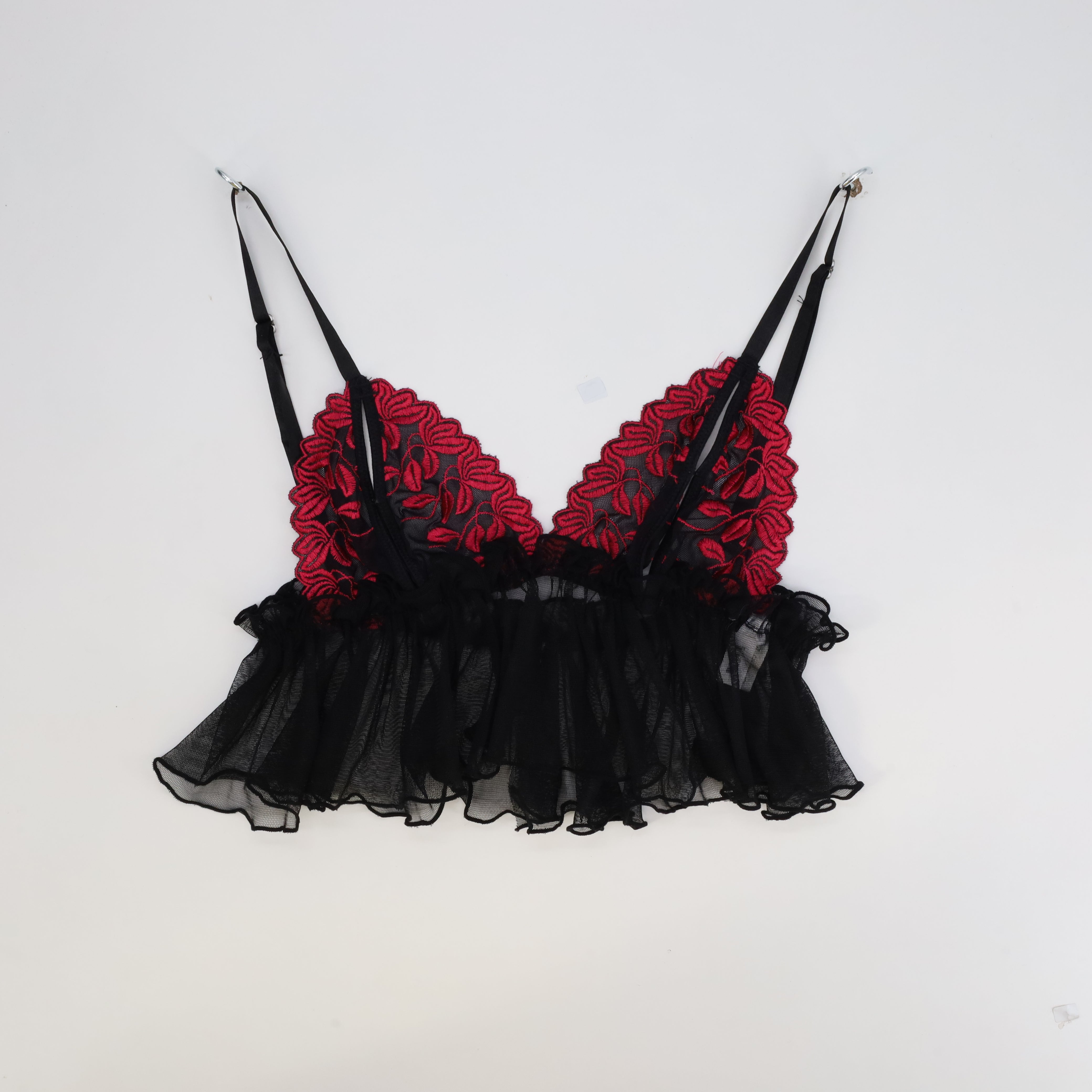 Soutien-gorge Noir