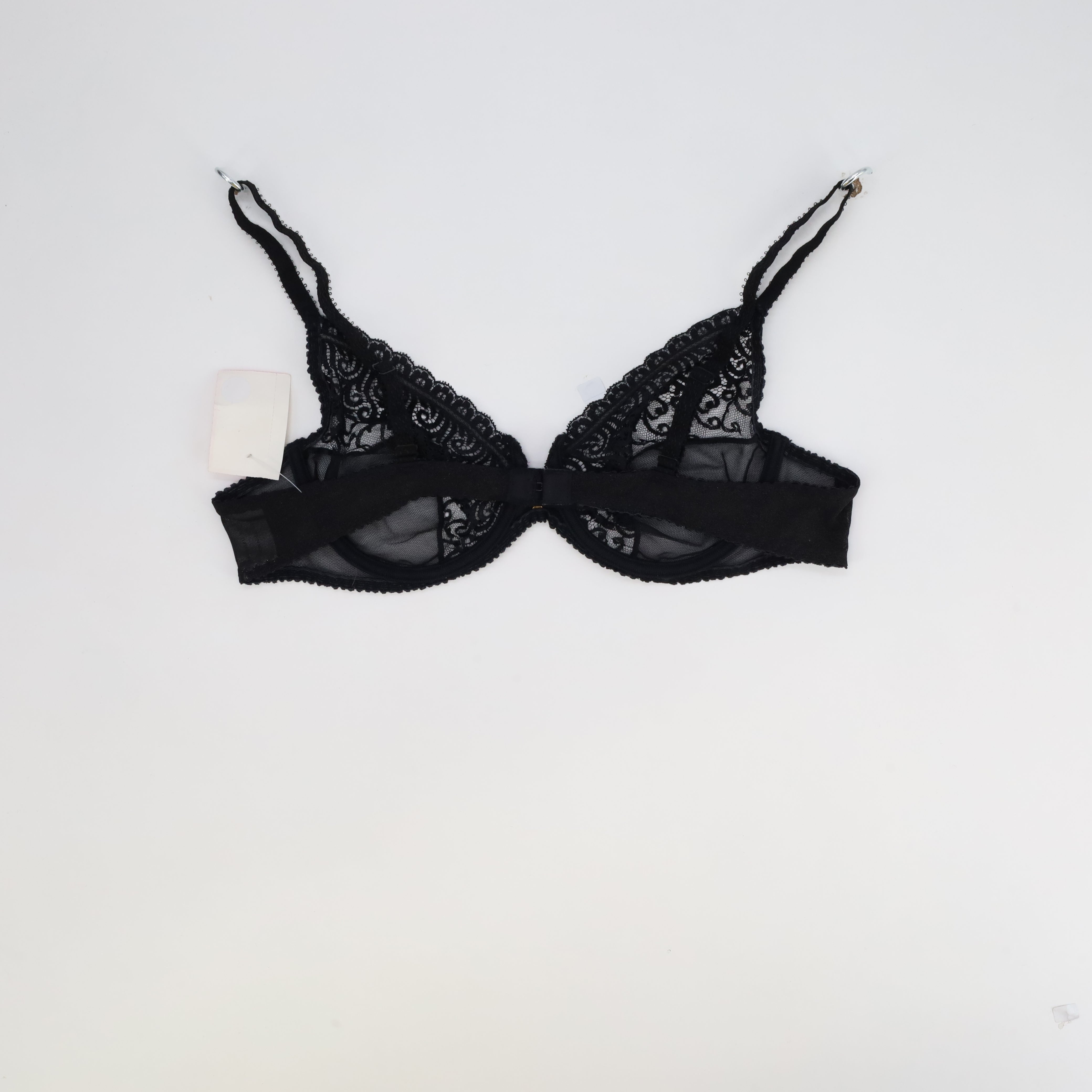Soutien-gorge Aubade Noir