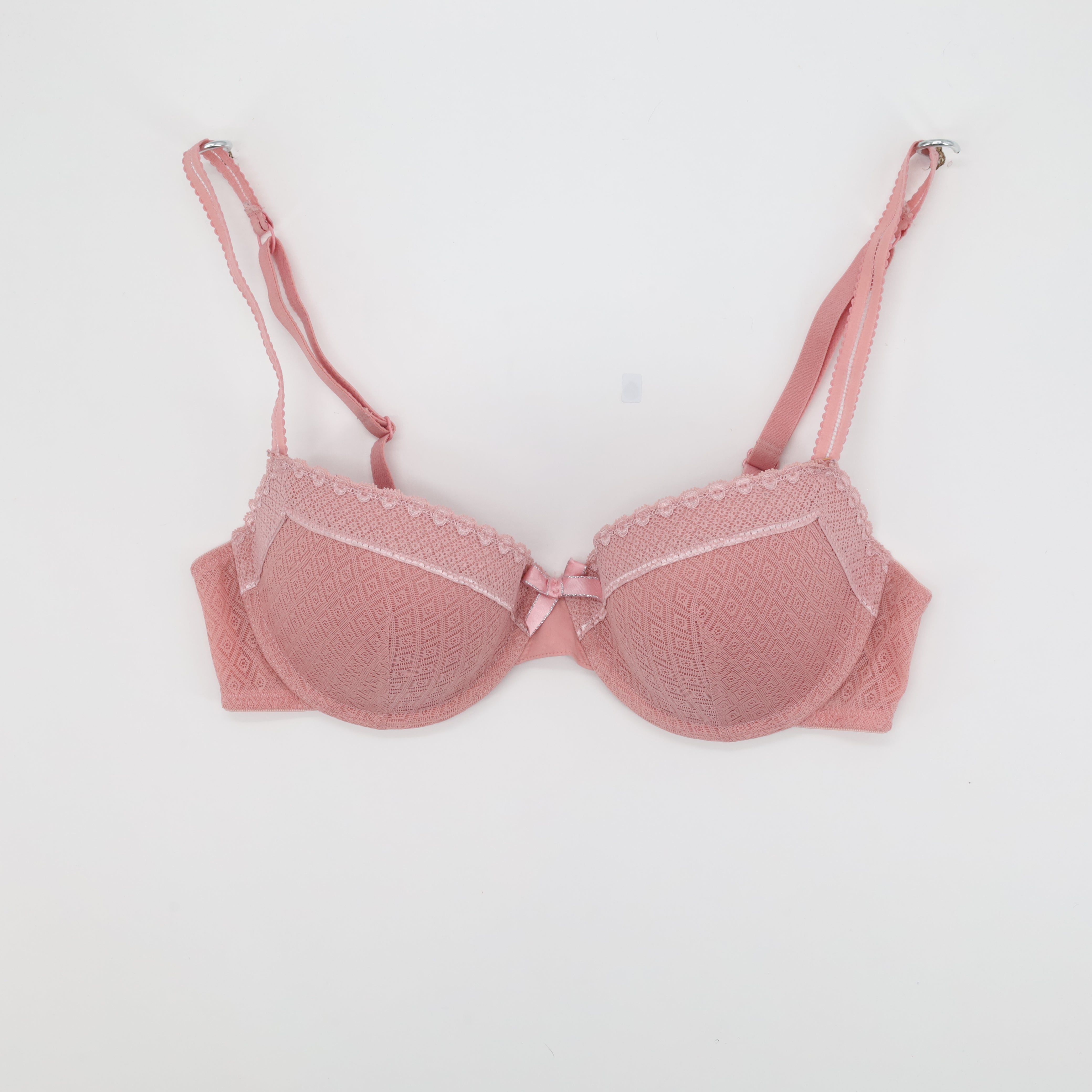 Soutien-gorge RougeGorge Rose